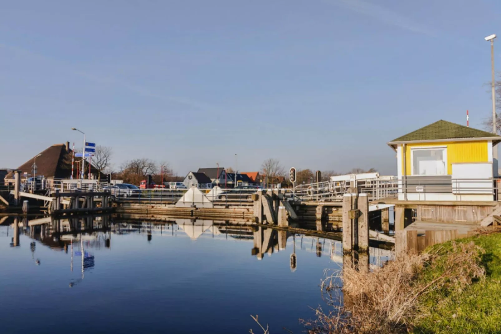 Duinland 90-Areas summer 5km