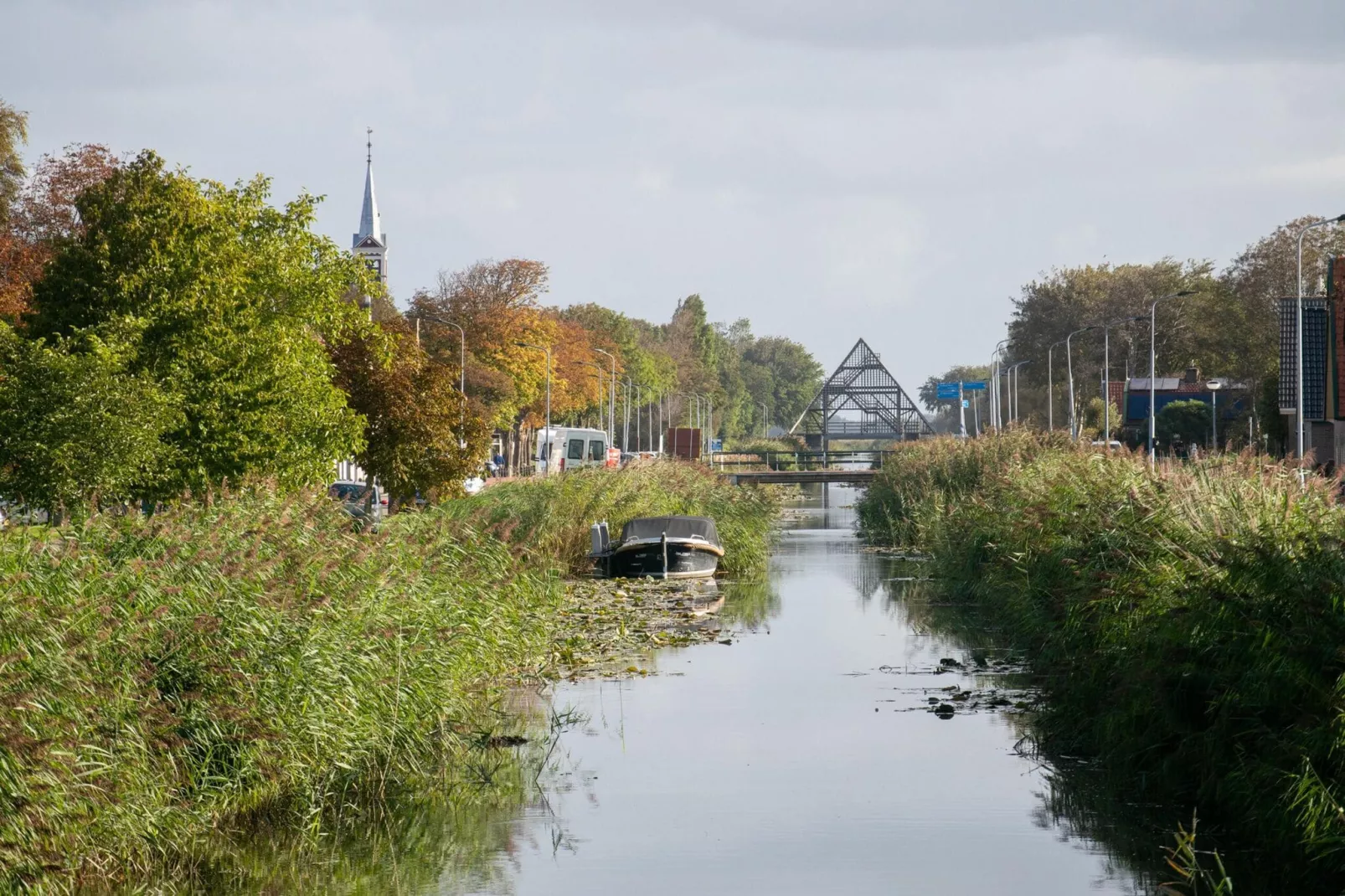 Duinland 90-Areas summer 5km