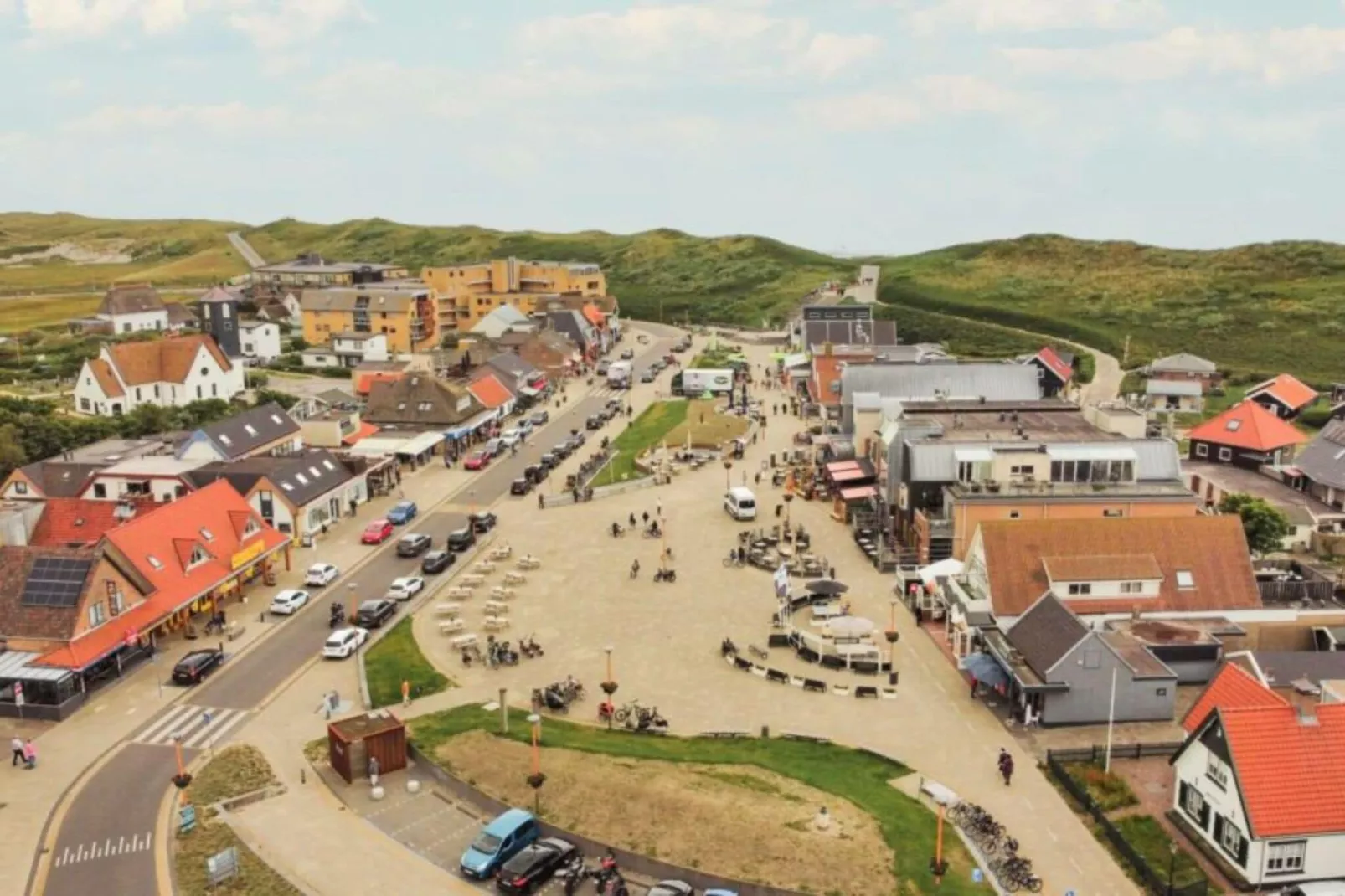 Effe Sprage-Areas summer 20km