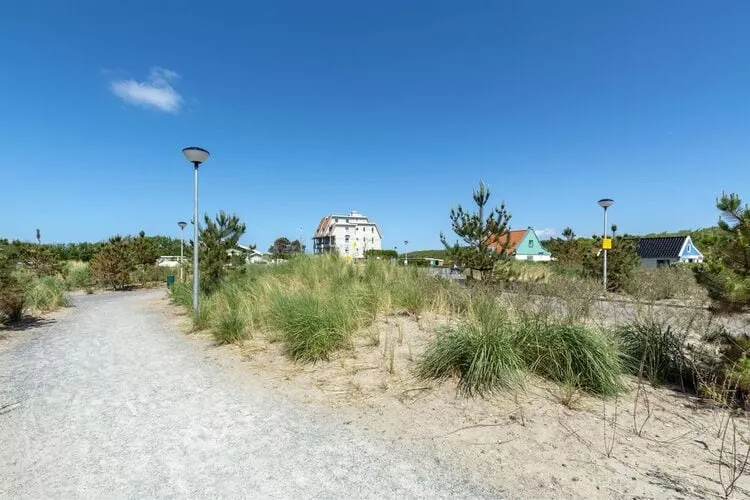 Sandepark 165-Areas summer 1km