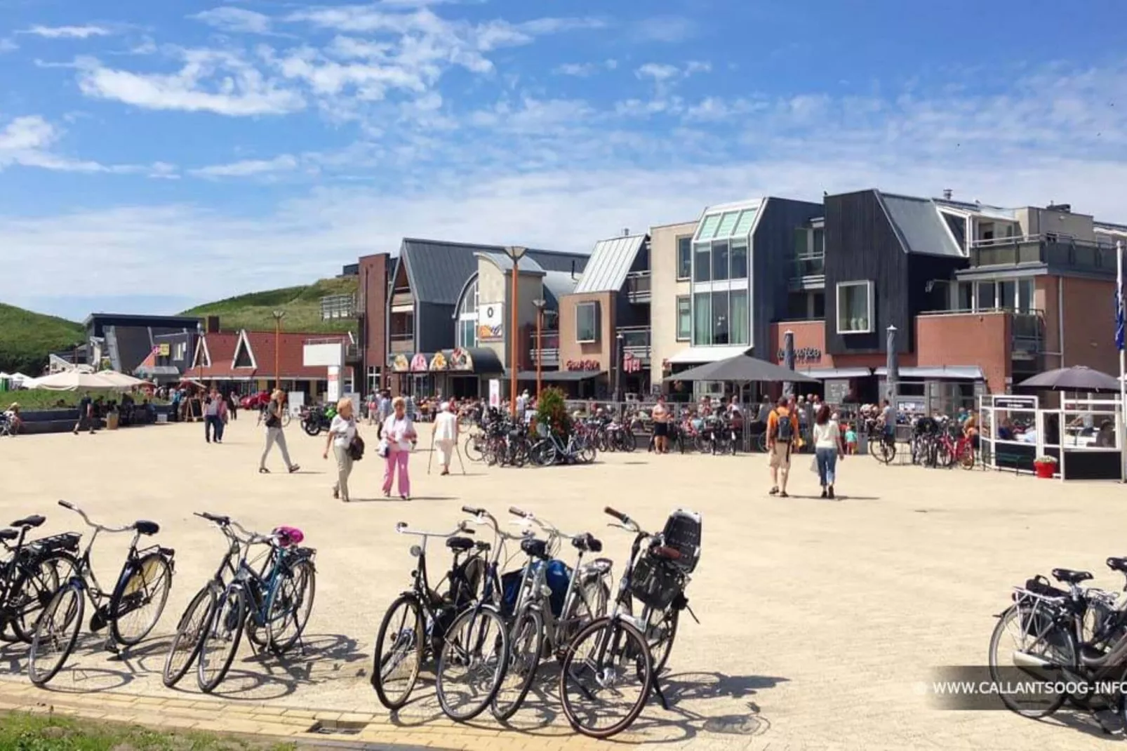 Garnekuul 12-Areas summer 20km