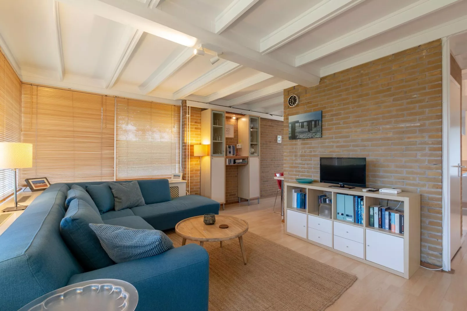 Wildrijk 83-Living room