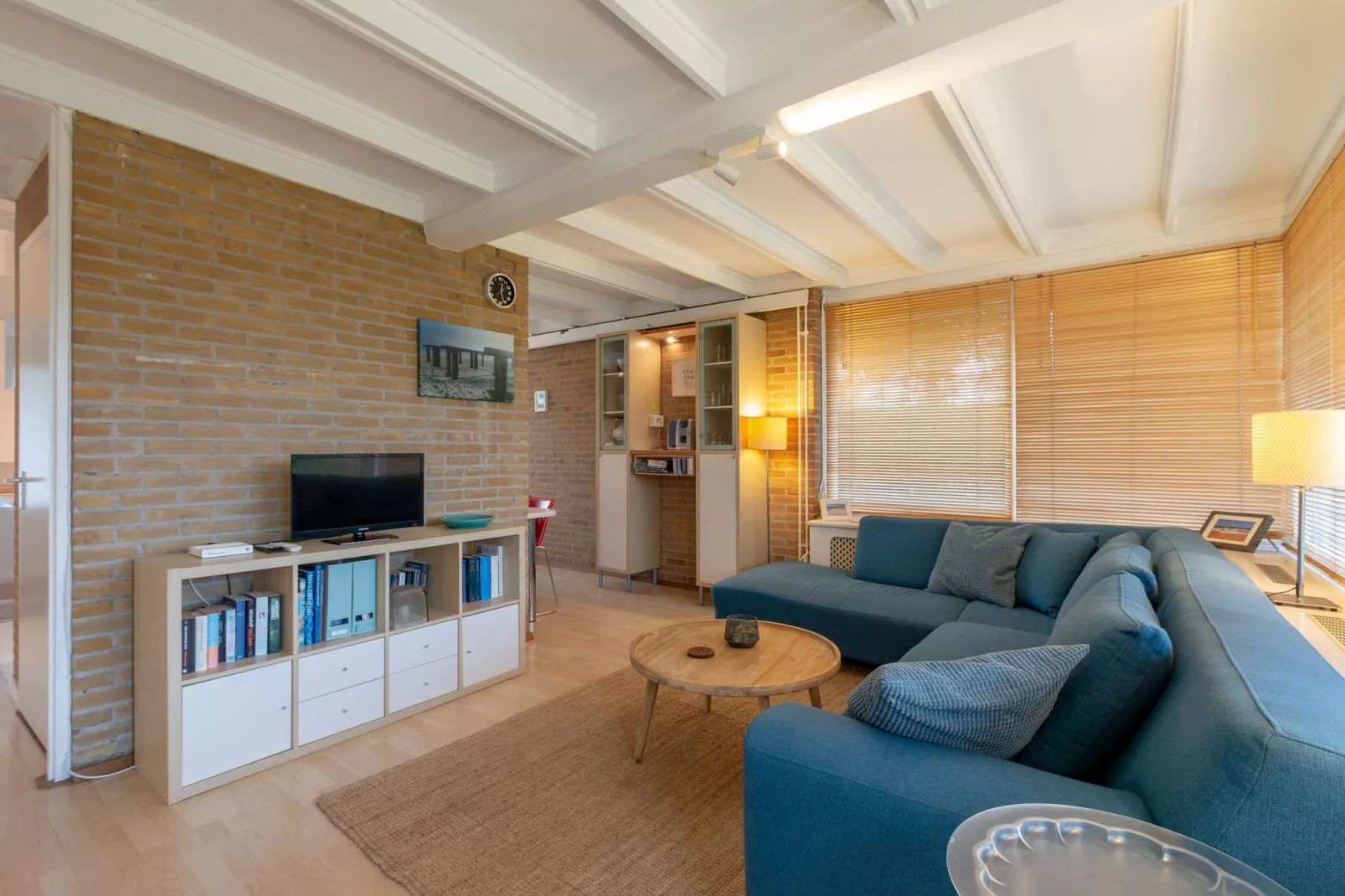 Wildrijk 83-Living room