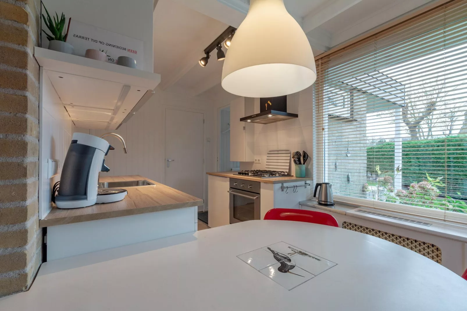 Wildrijk 83-Dining room