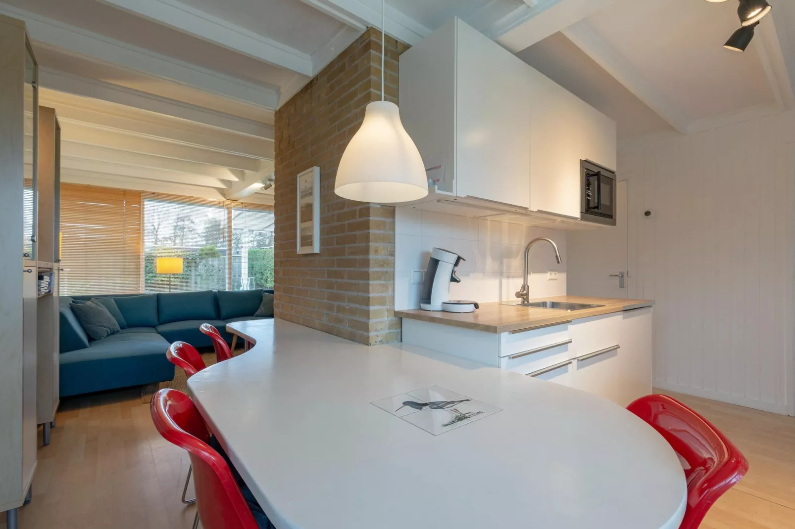 Wildrijk 83-Dining room