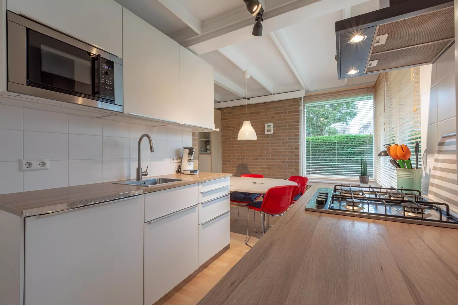 Wildrijk 83-Kitchen