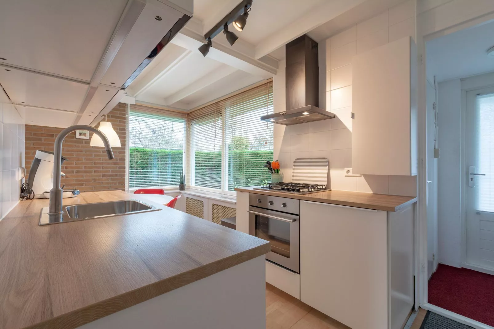 Wildrijk 83-Kitchen