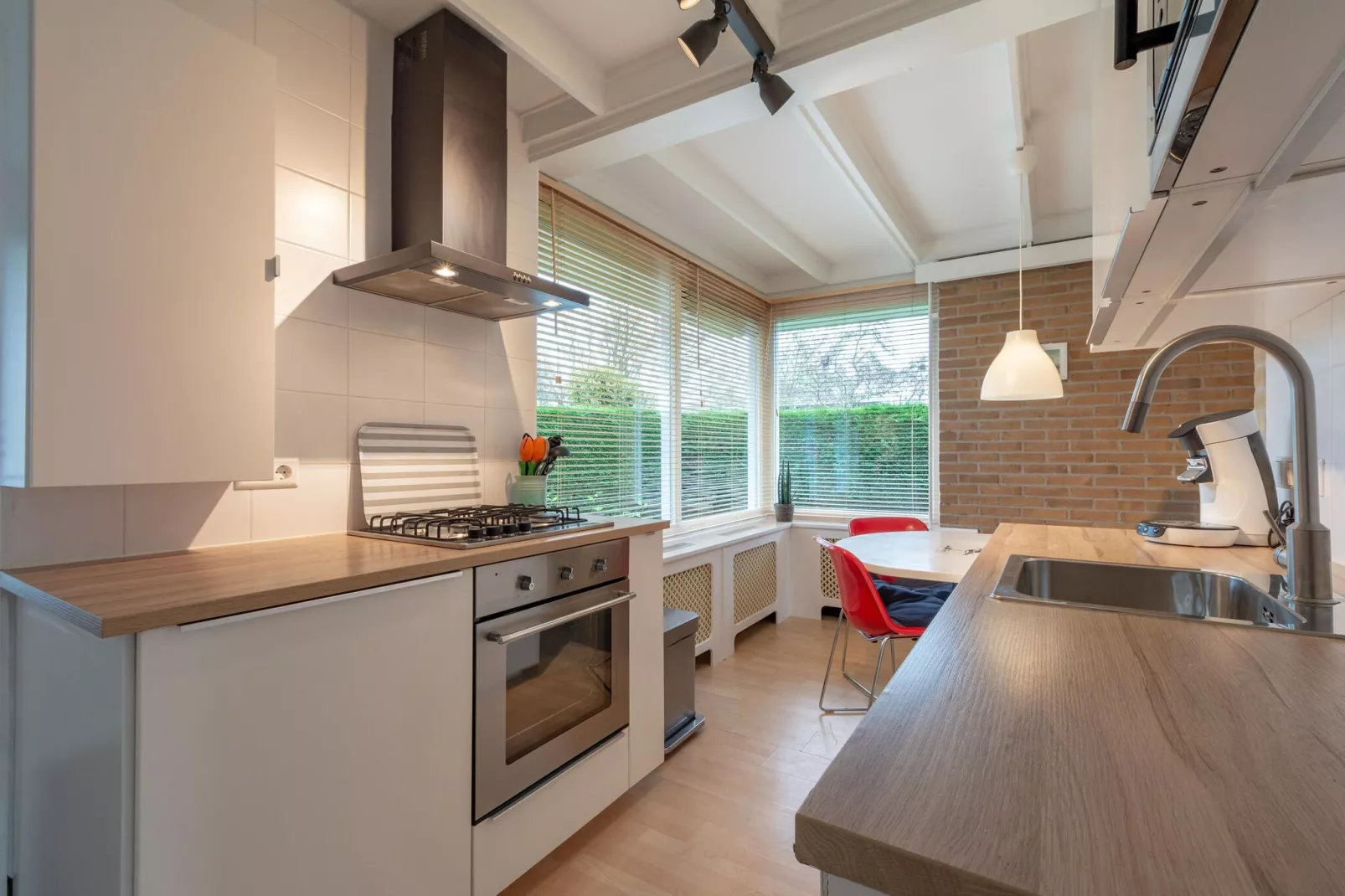 Wildrijk 83-Kitchen