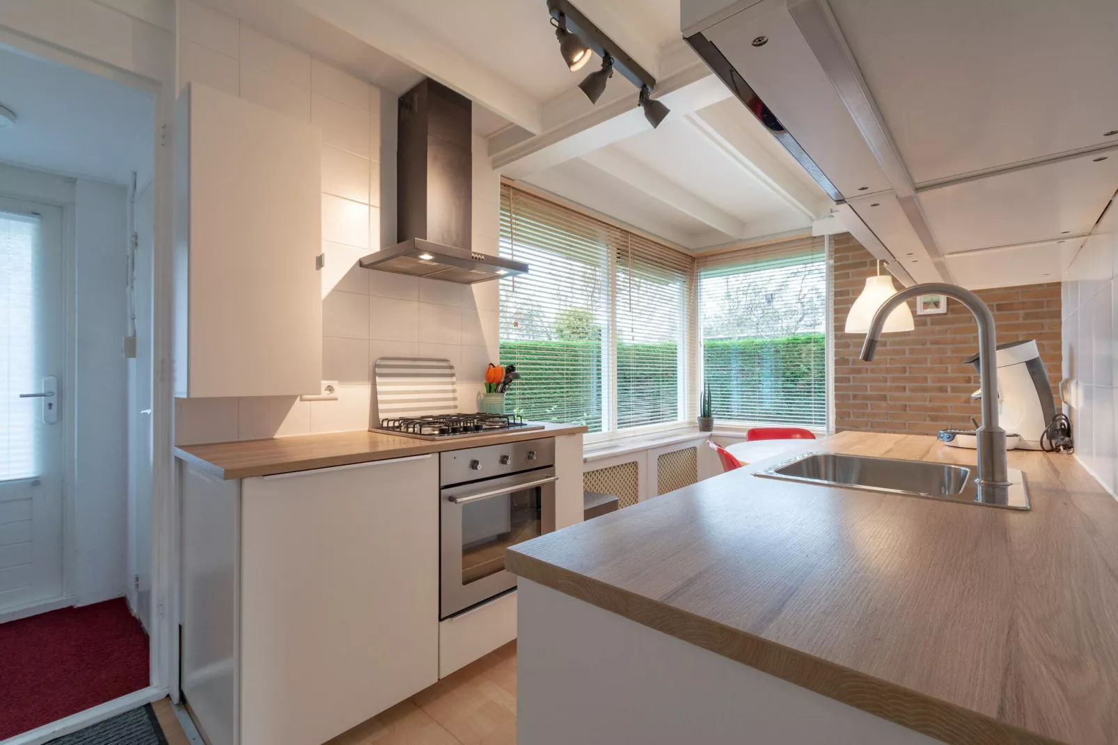 Wildrijk 83-Kitchen