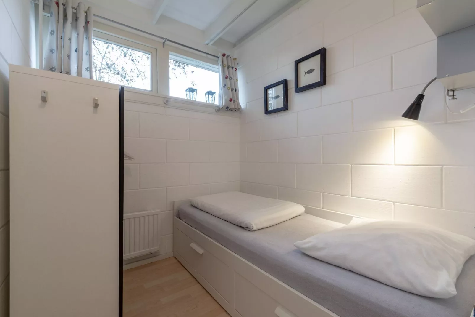 Wildrijk 83-Bedroom