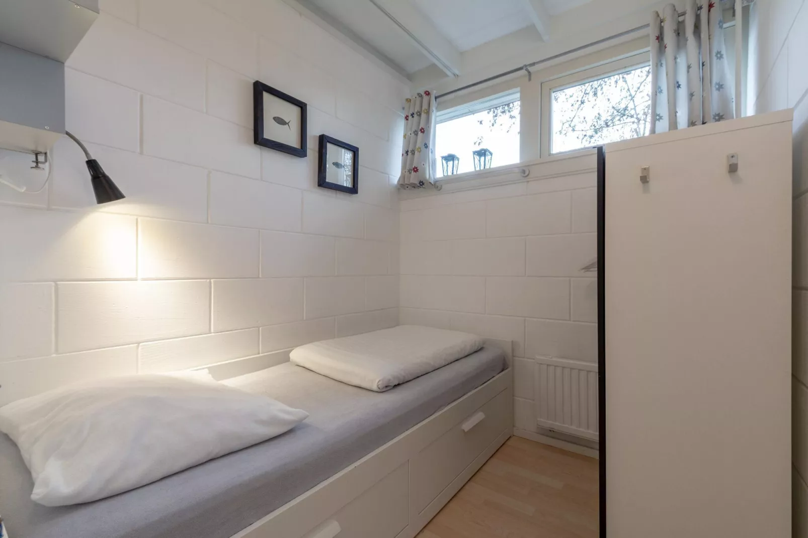 Wildrijk 83-Bedroom