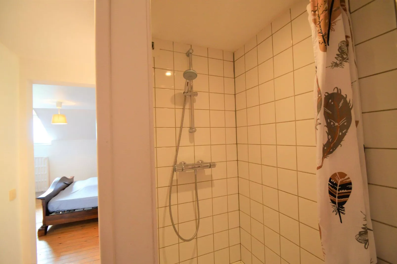 Côté Campagne 9-Bathroom