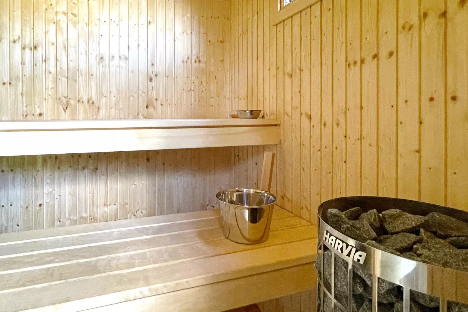 Maison de vacances pour 6 a LJUNGSKILE-By Traum-Sauna