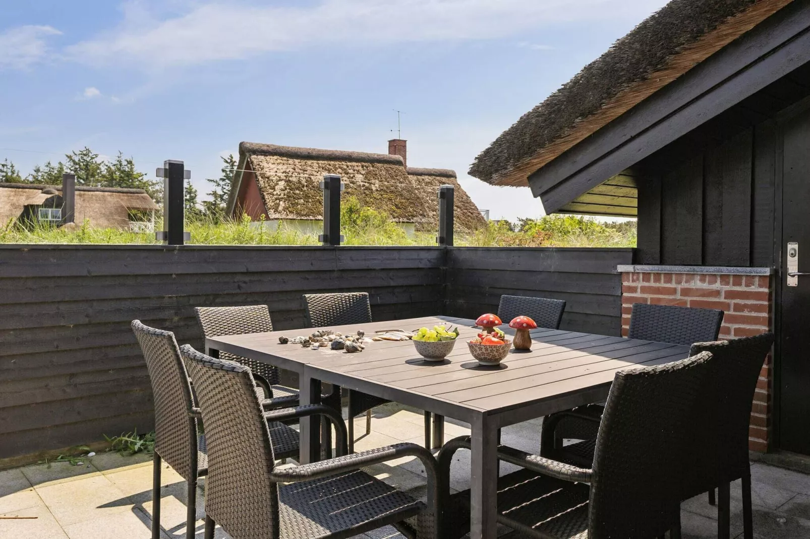 Tranquil Beach Retreat - By Traum Ferienwohnungen