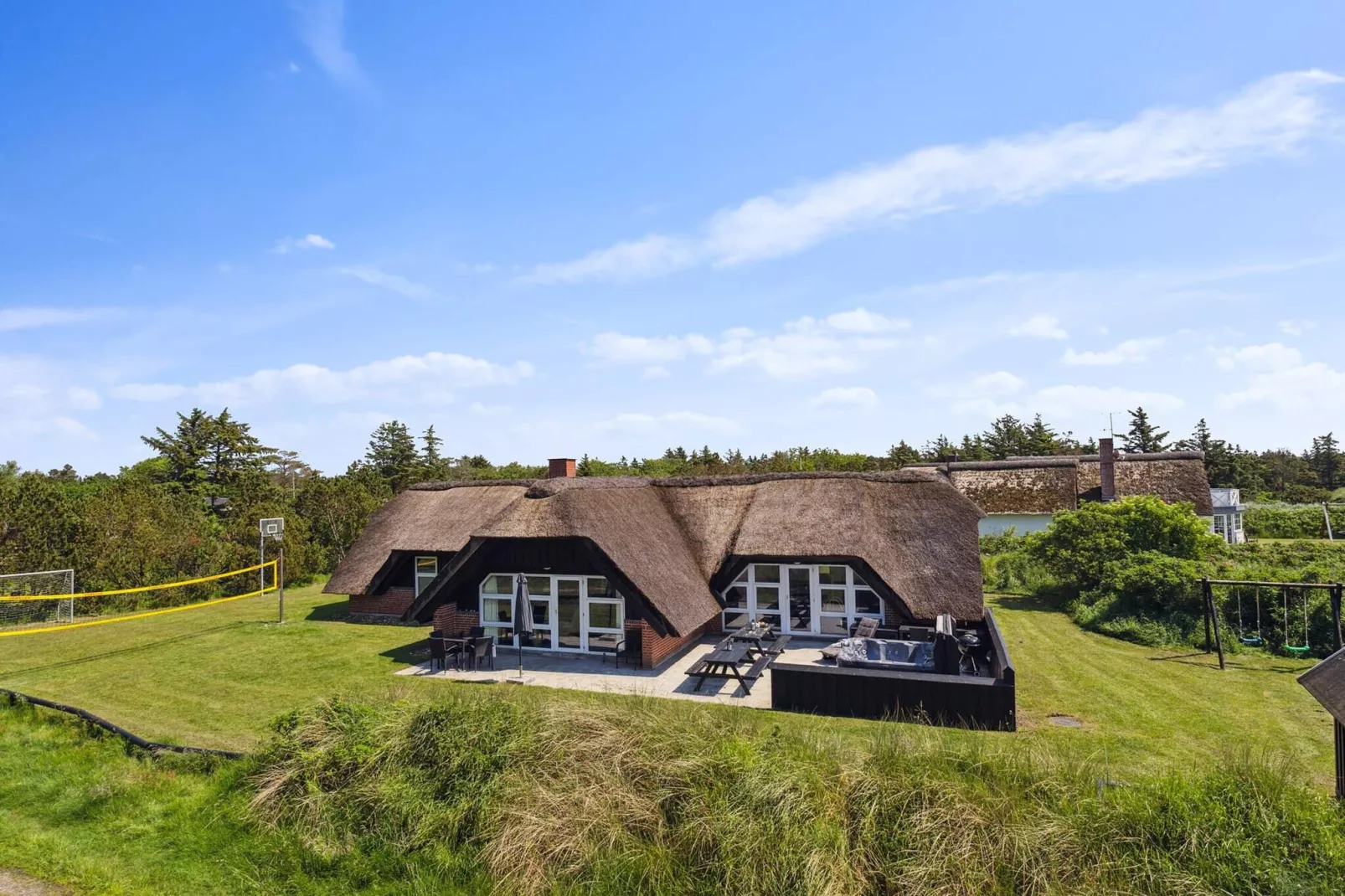 Tranquil Beach Retreat - By Traum Ferienwohnungen-Outdoor