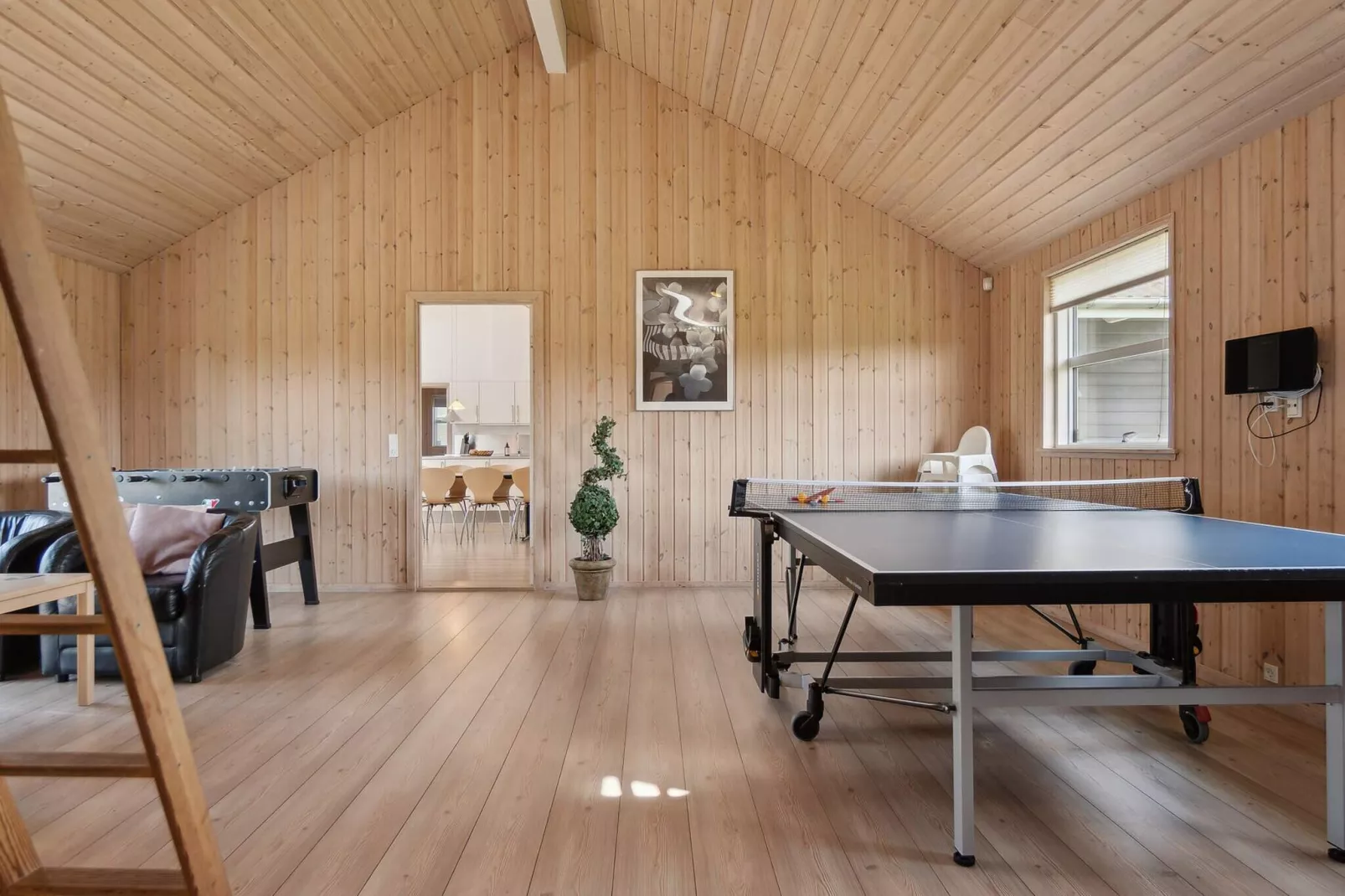 Luxury Retreat Nr. Lyngby - By Traum Ferienwohnungen-Untagged
