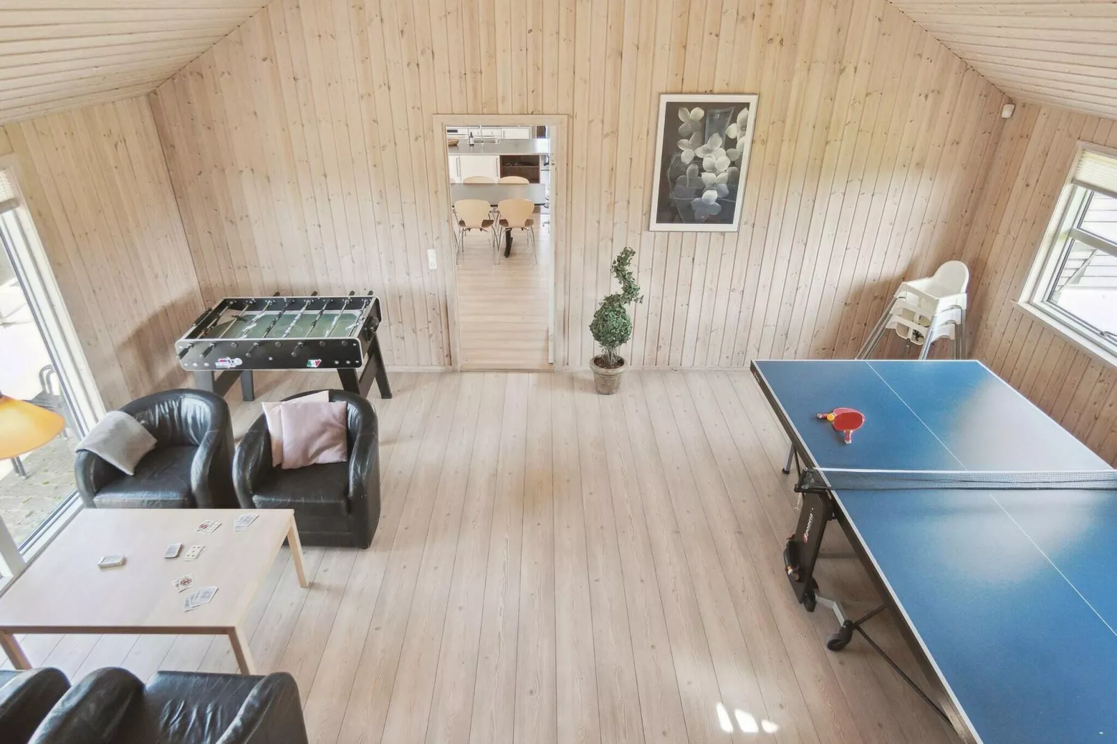 Luxury Retreat Nr. Lyngby - By Traum Ferienwohnungen-Untagged