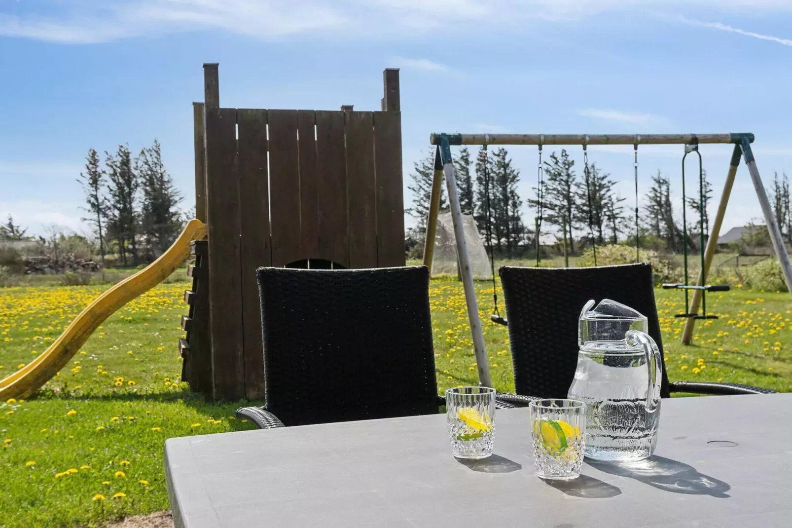 Luxury Retreat Nr. Lyngby - By Traum Ferienwohnungen-Untagged