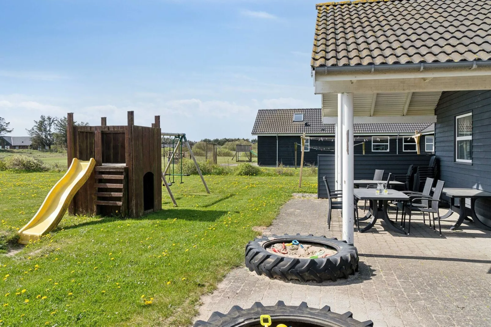 Luxury Retreat Nr. Lyngby - By Traum Ferienwohnungen-Untagged