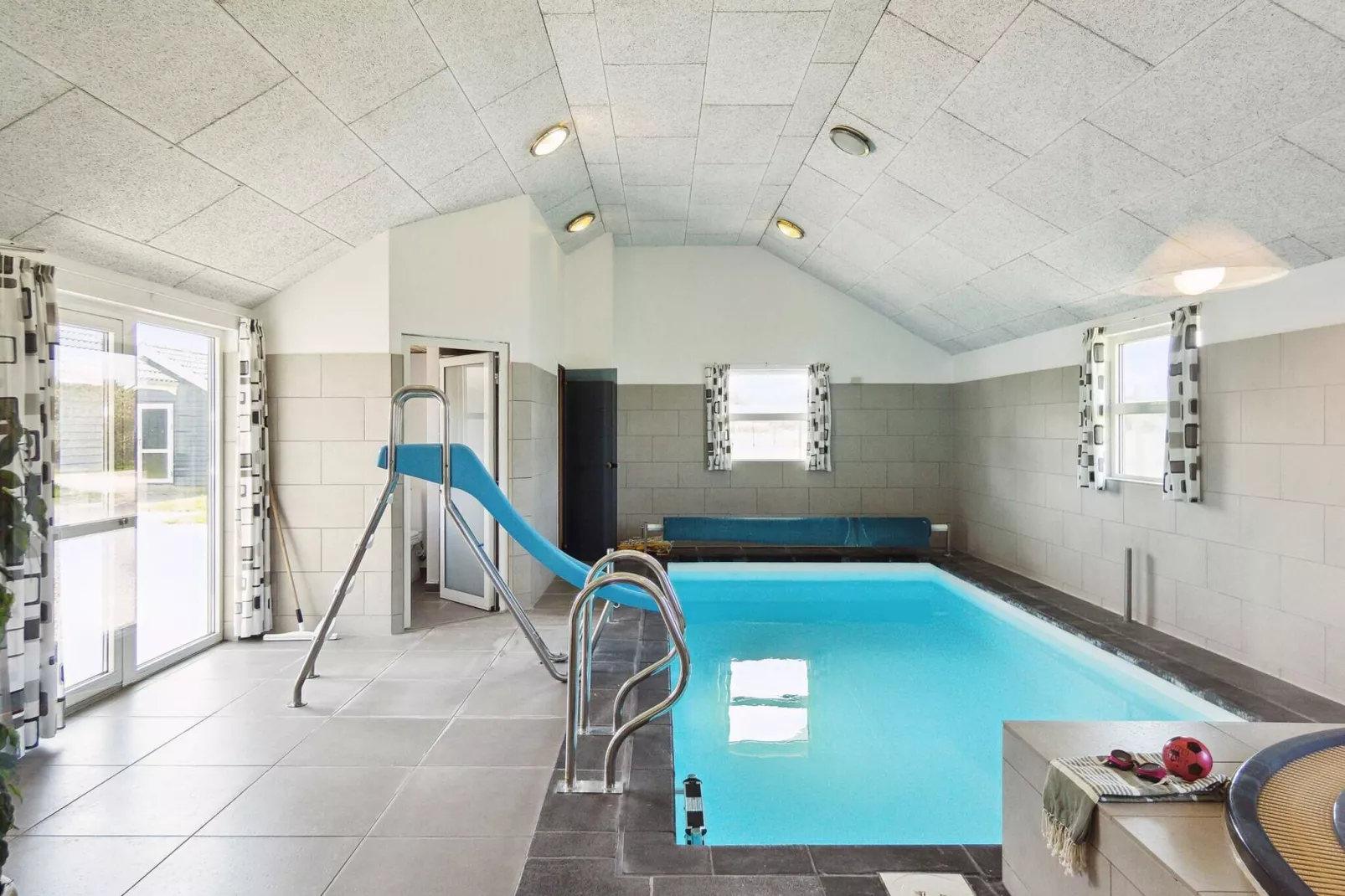Luxury Retreat Nr. Lyngby - By Traum Ferienwohnungen-Swimming pool