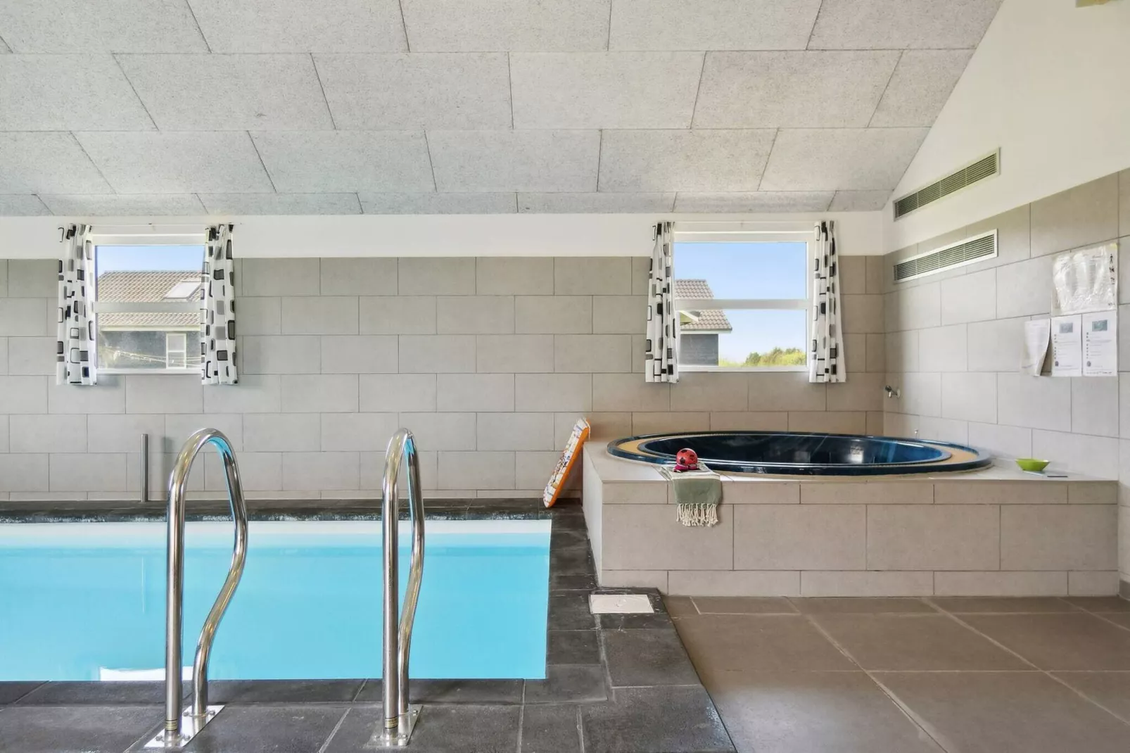Luxury Retreat Nr. Lyngby - By Traum Ferienwohnungen-Swimming pool