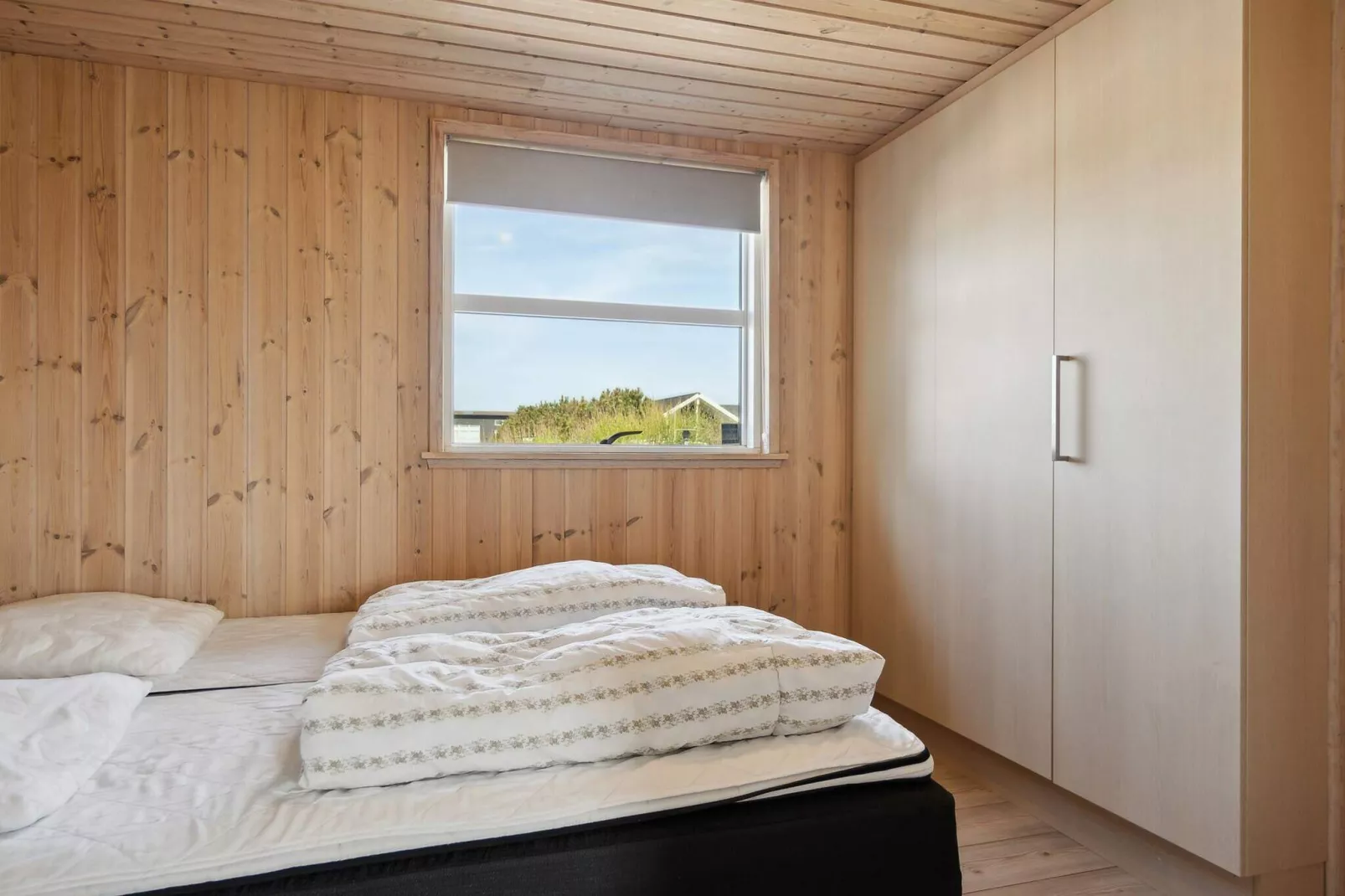 22 Personen Ferienhaus in Løkken