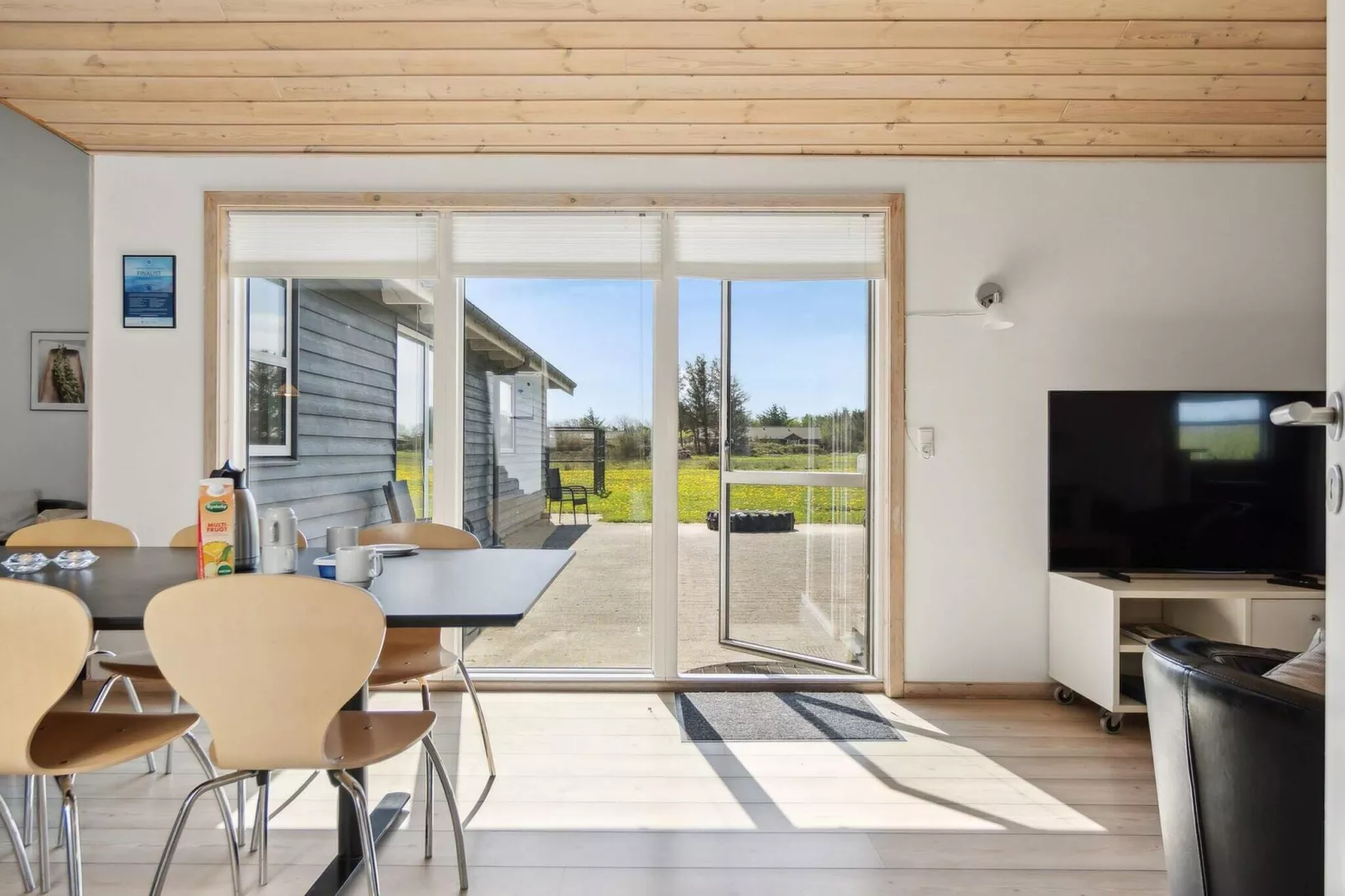 Luxury Retreat Nr. Lyngby - By Traum Ferienwohnungen-Indoor