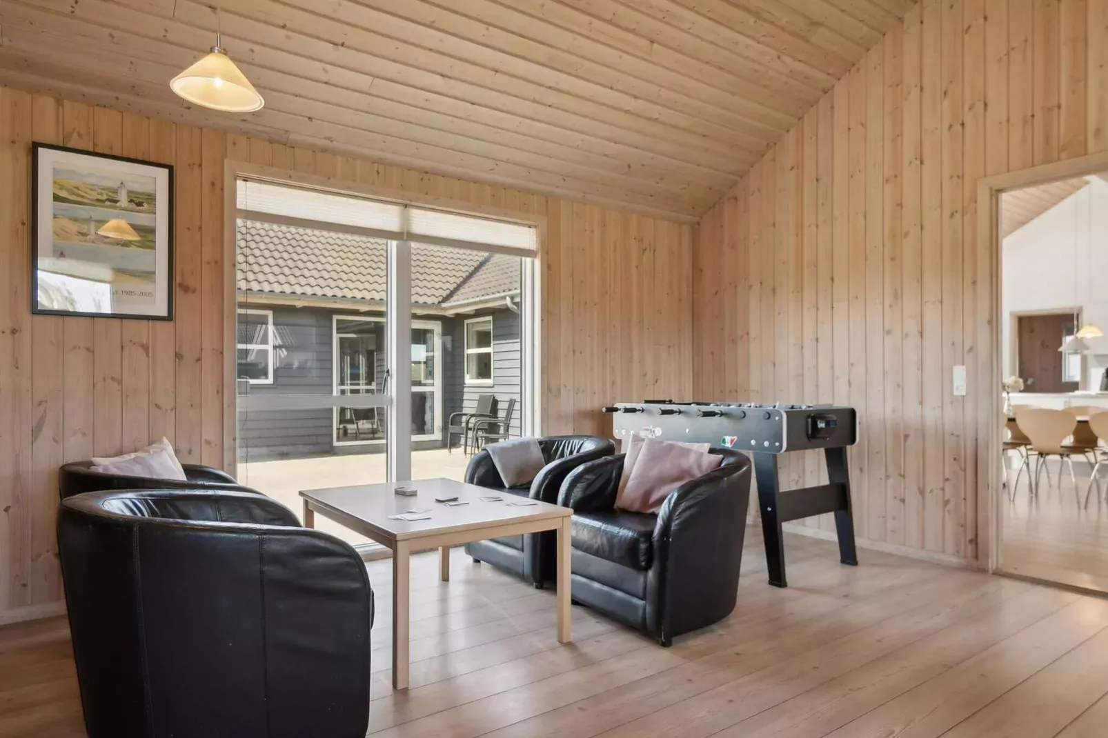 Luxury Retreat Nr. Lyngby - By Traum Ferienwohnungen-Indoor