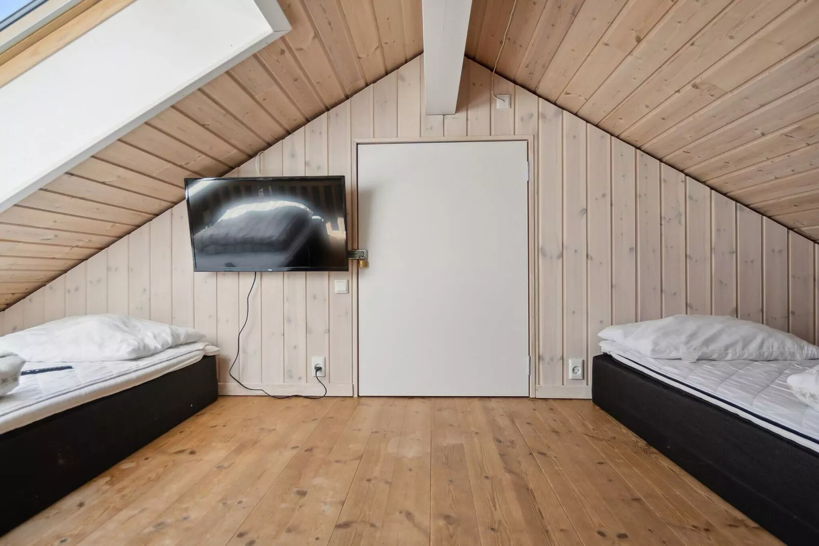 Luxury Retreat Nr. Lyngby - By Traum Ferienwohnungen-Indoor