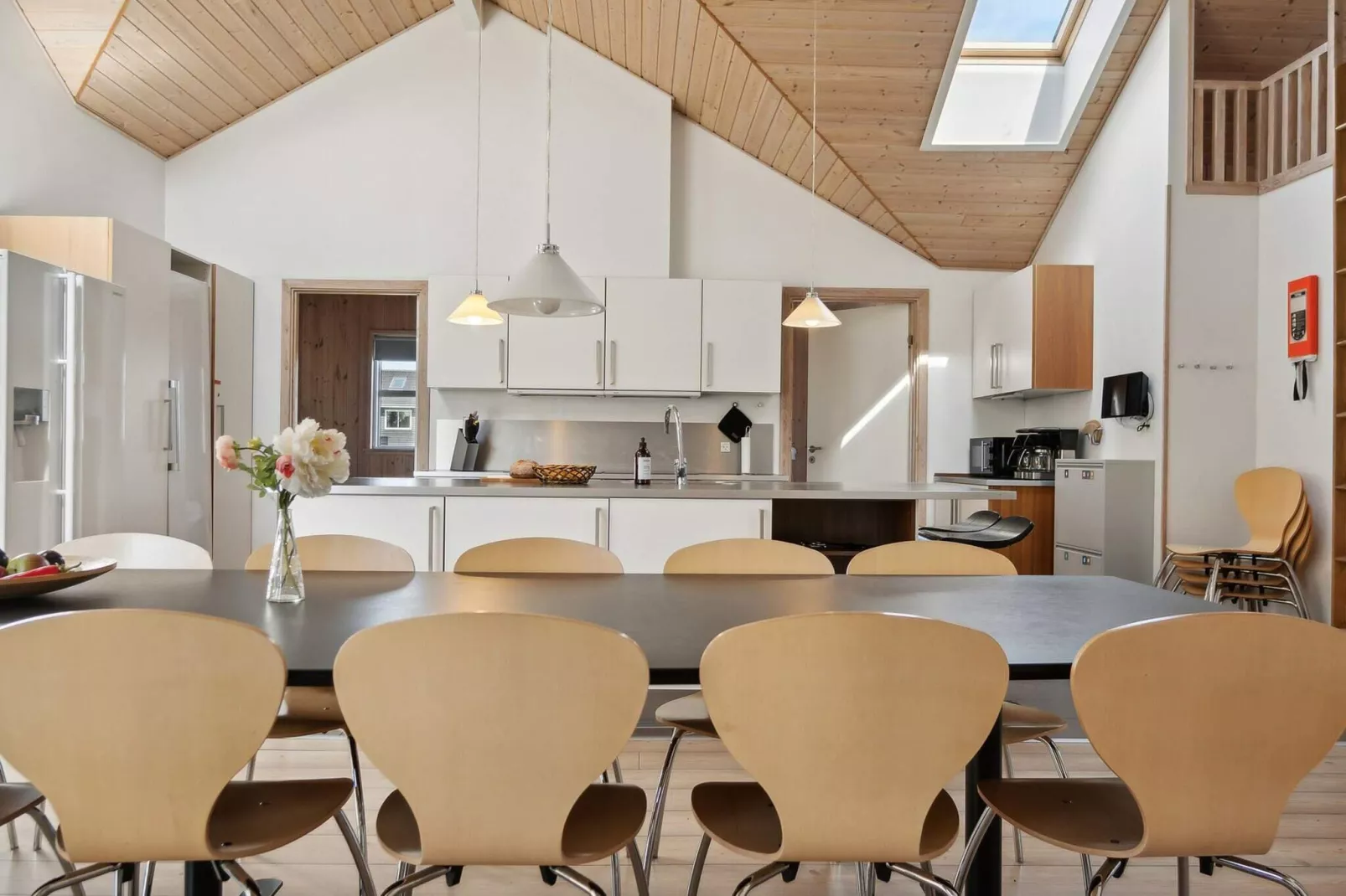 Luxury Retreat Nr. Lyngby - By Traum Ferienwohnungen-Indoor
