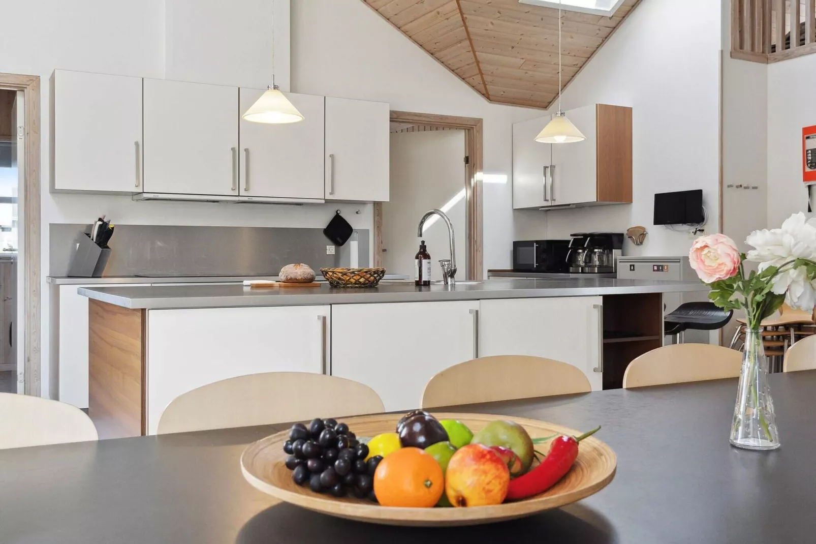 Luxury Retreat Nr. Lyngby - By Traum Ferienwohnungen-Indoor