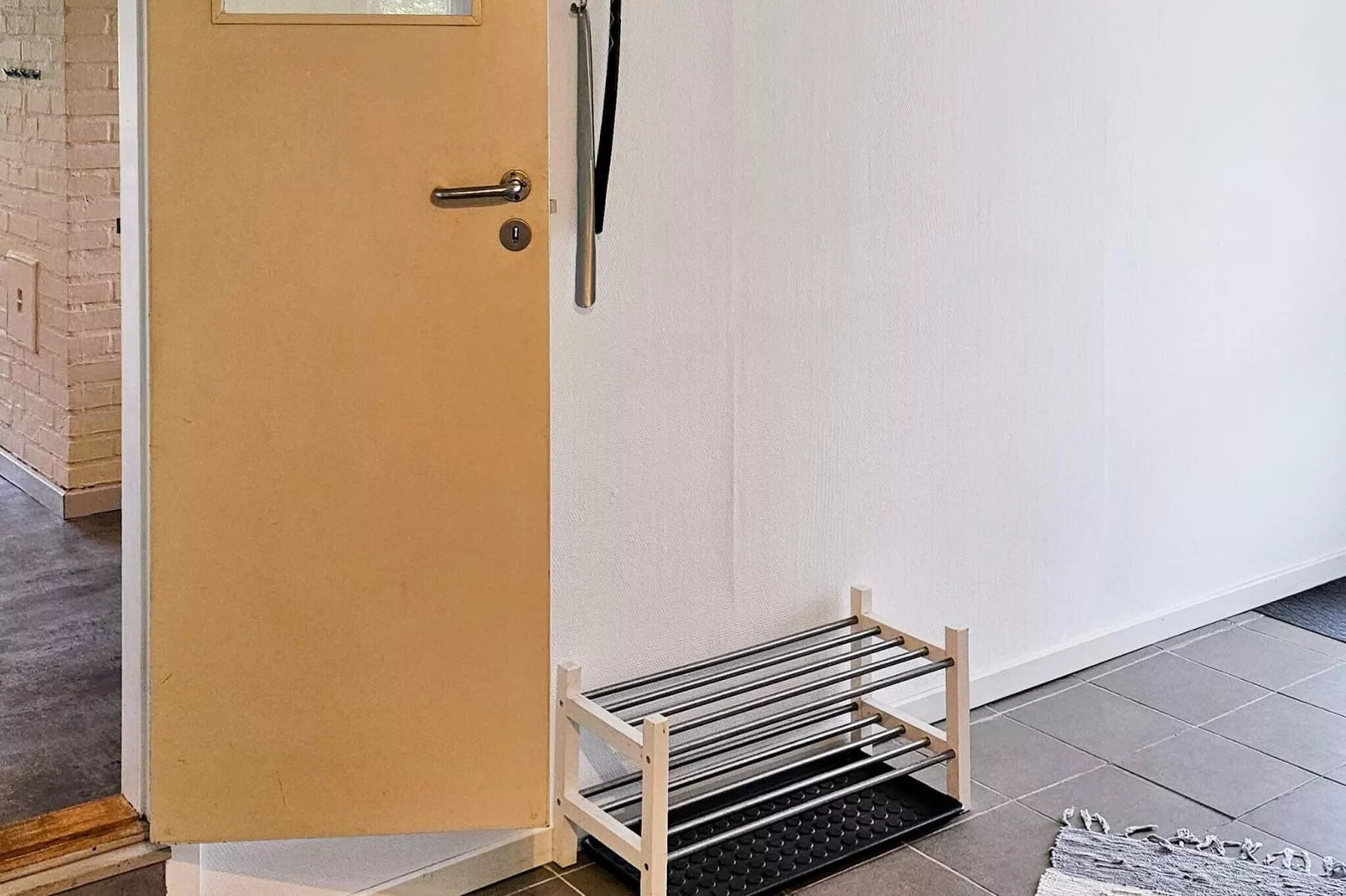 7 person holiday home in Hals-By Traum-Indoor