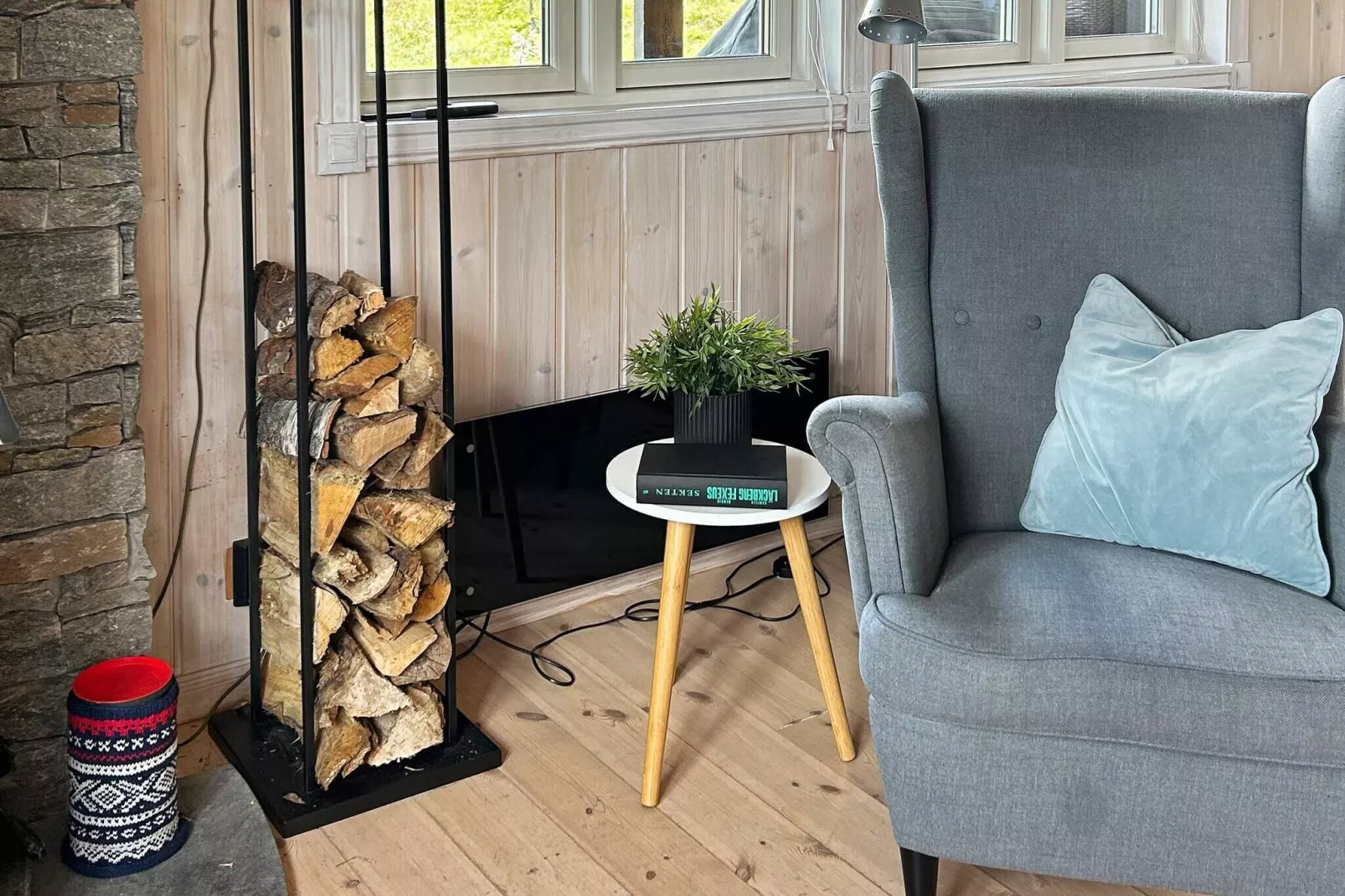 10 person holiday home in veggli-By Traum-Indoor