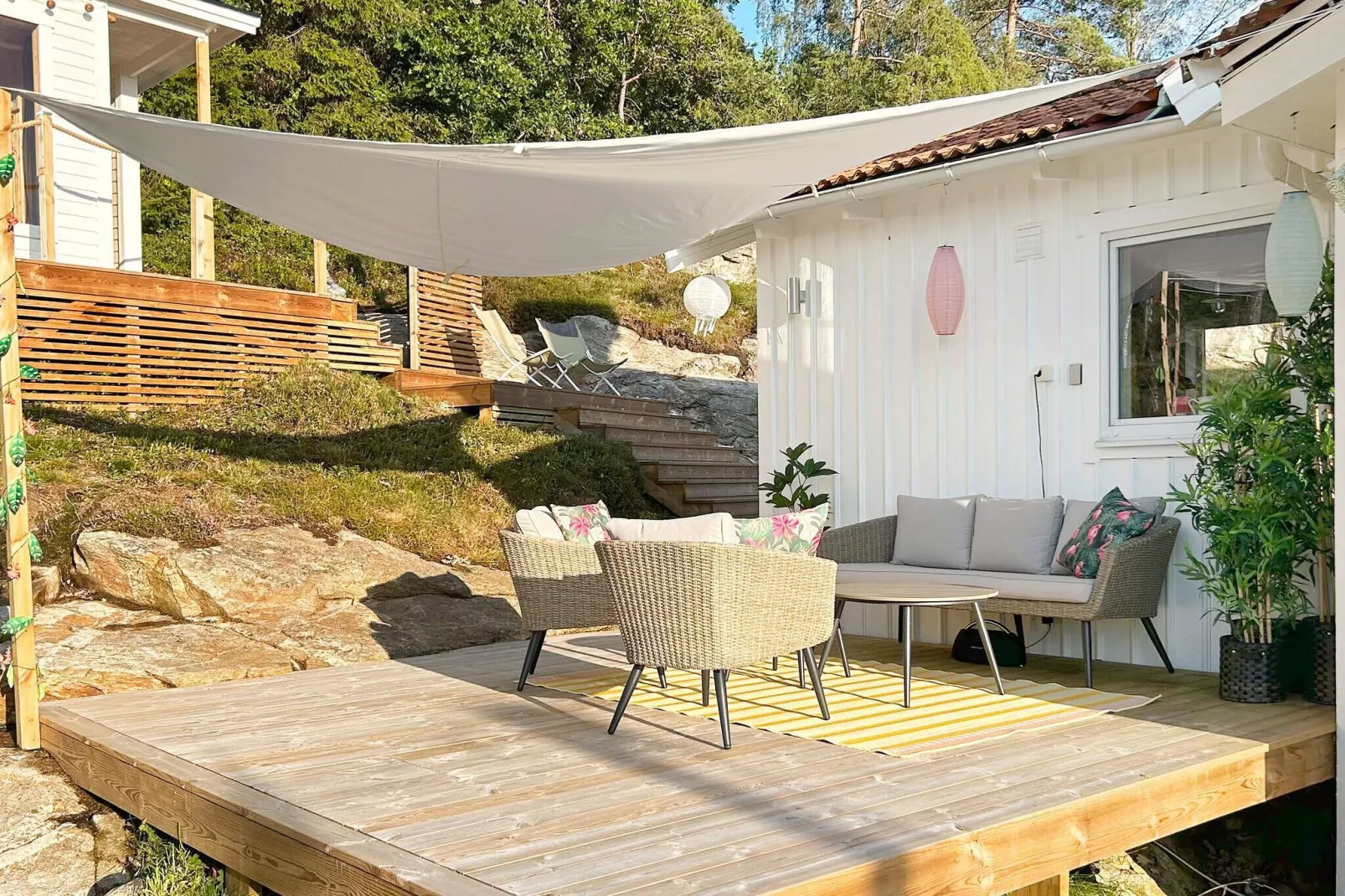 7 person holiday home in LJUNGSKILE-By Traum-Outdoor