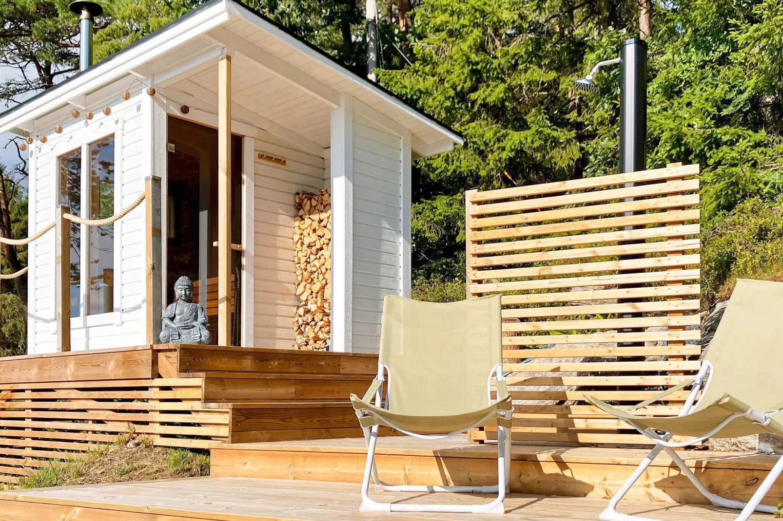 7 person holiday home in LJUNGSKILE-By Traum-Outdoor
