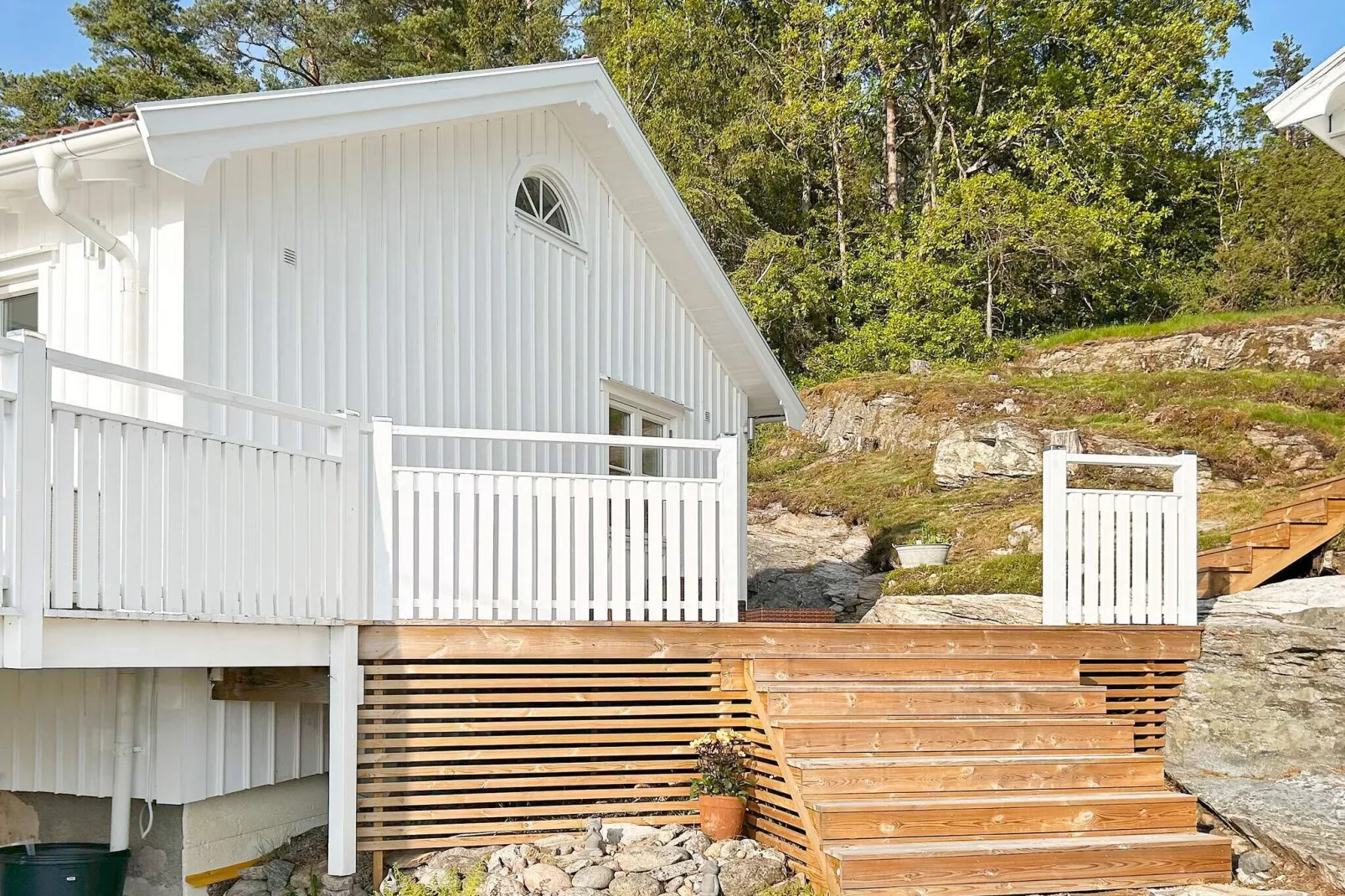 7 person holiday home in LJUNGSKILE-By Traum-Outdoor