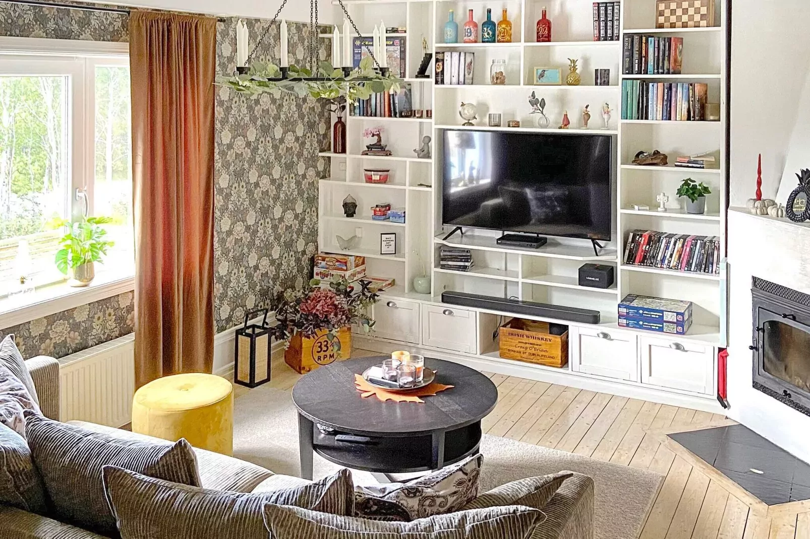 7 person holiday home in LJUNGSKILE-By Traum-Indoor