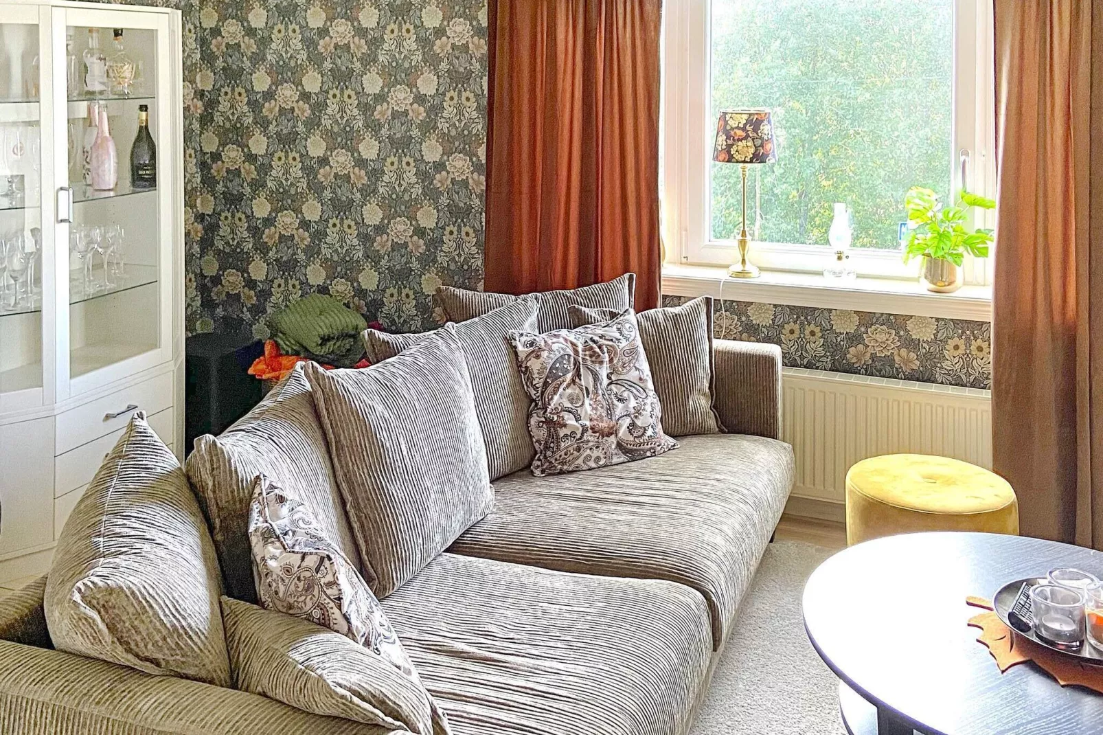 7 person holiday home in LJUNGSKILE-By Traum-Indoor