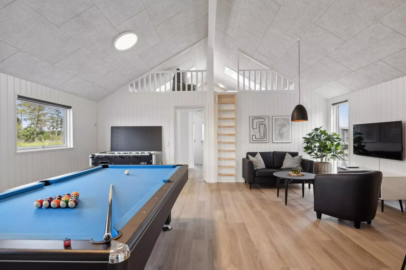 5 star holiday home in Otterup-Not tagged