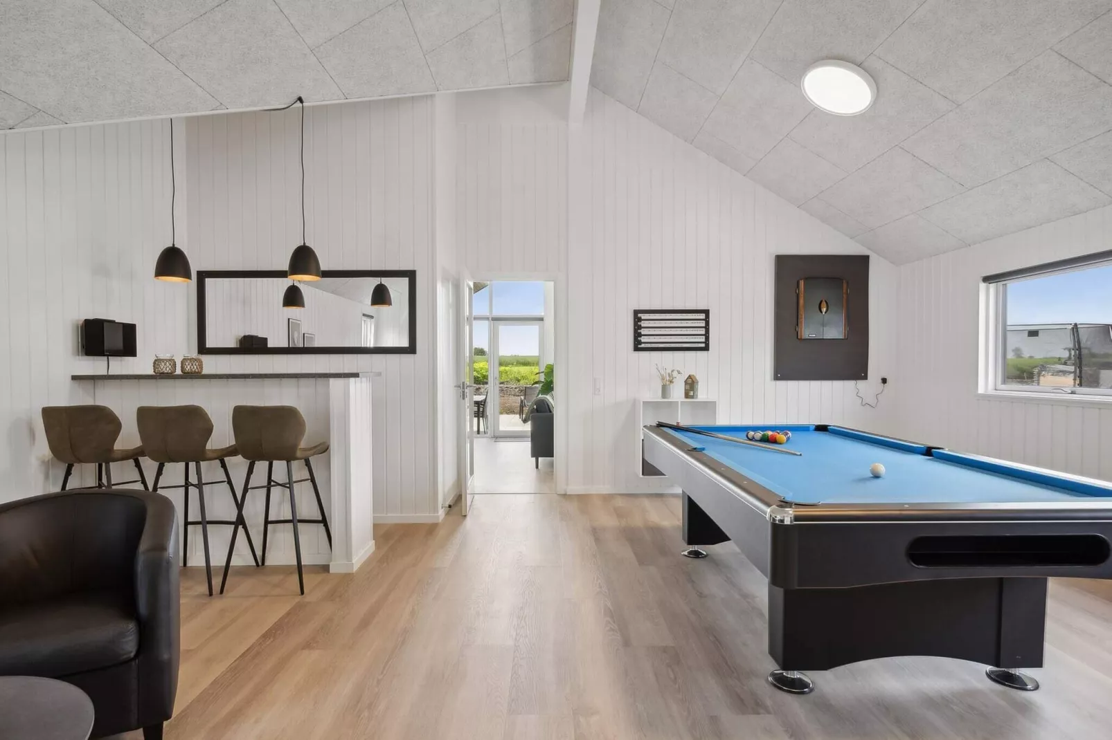 5 star holiday home in Otterup-Not tagged