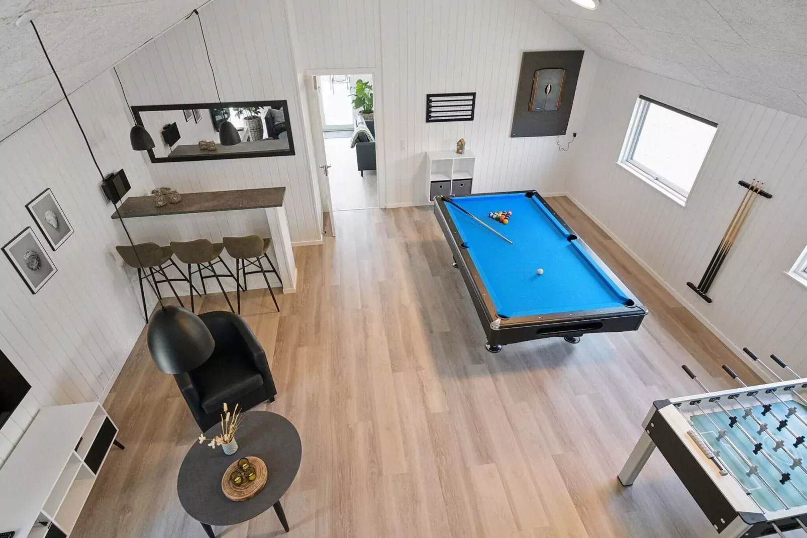 5 star holiday home in Otterup-Not tagged