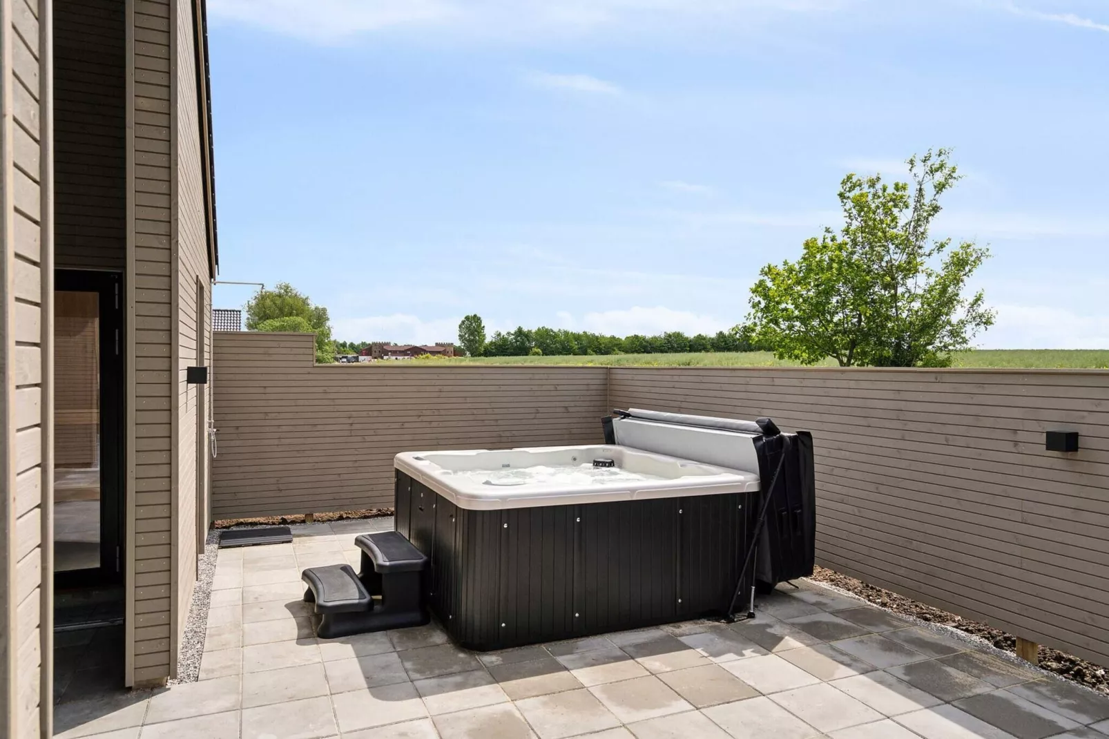 5 star holiday home in Otterup-Spa