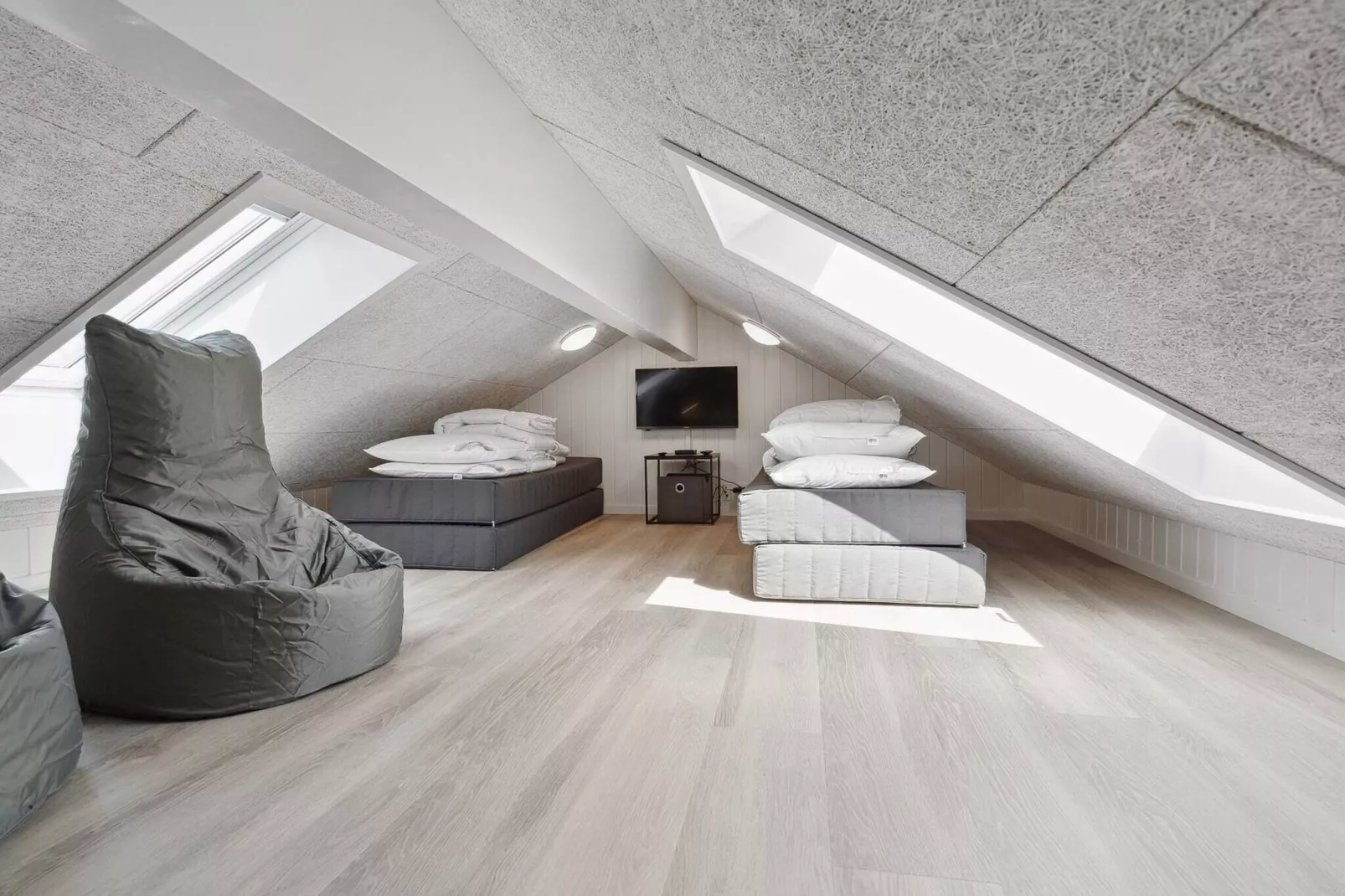 5 star holiday home in Otterup-Indoor