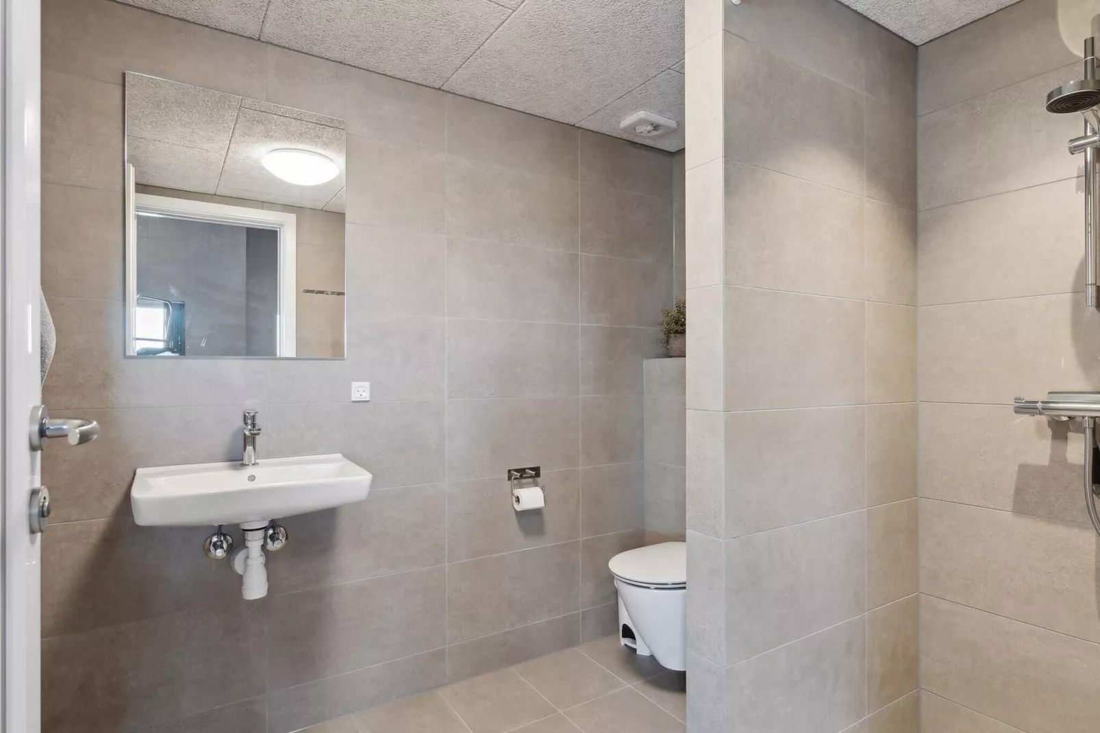 5 star holiday home in Otterup-Indoor