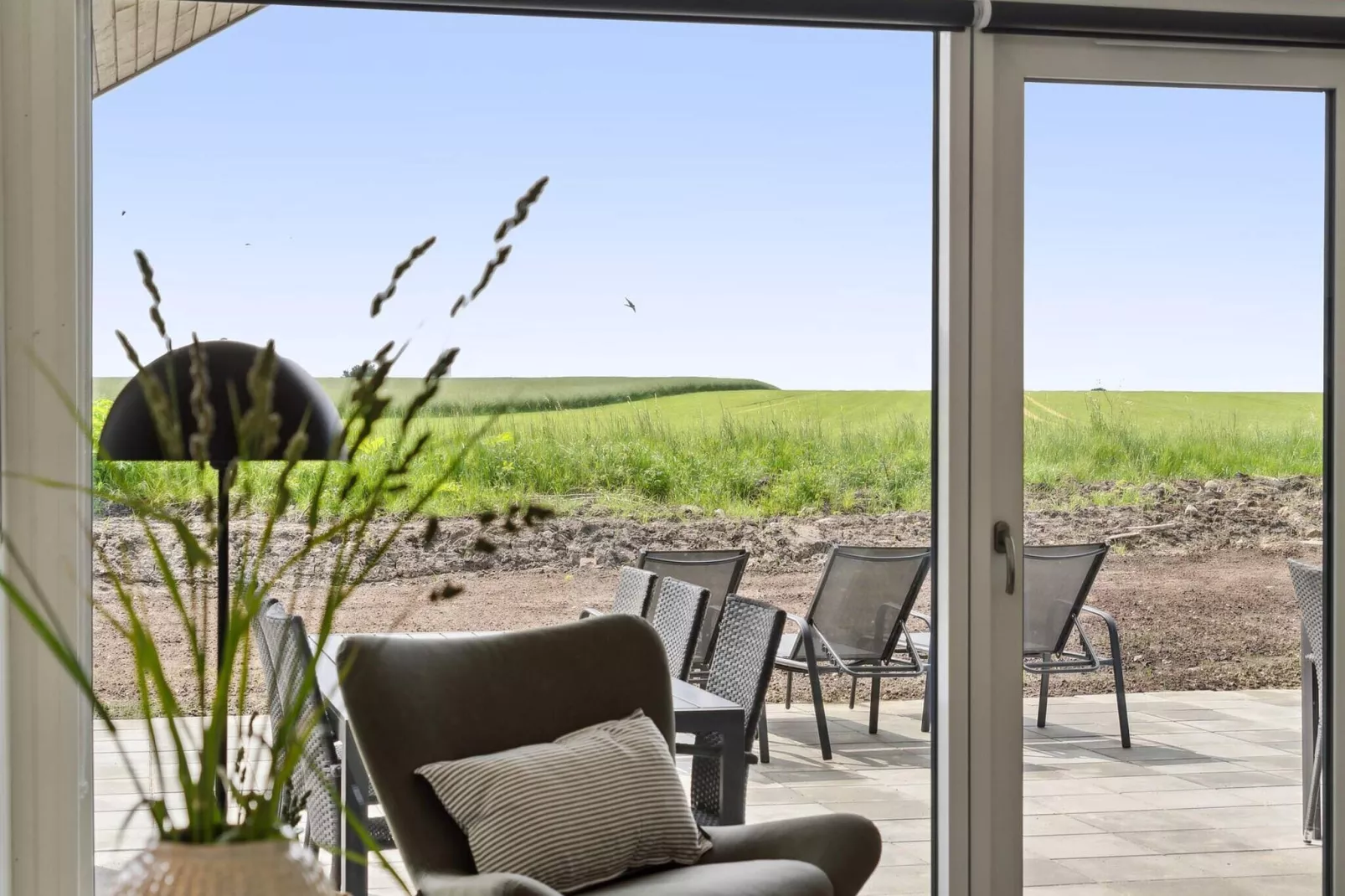 5 star holiday home in Otterup-View