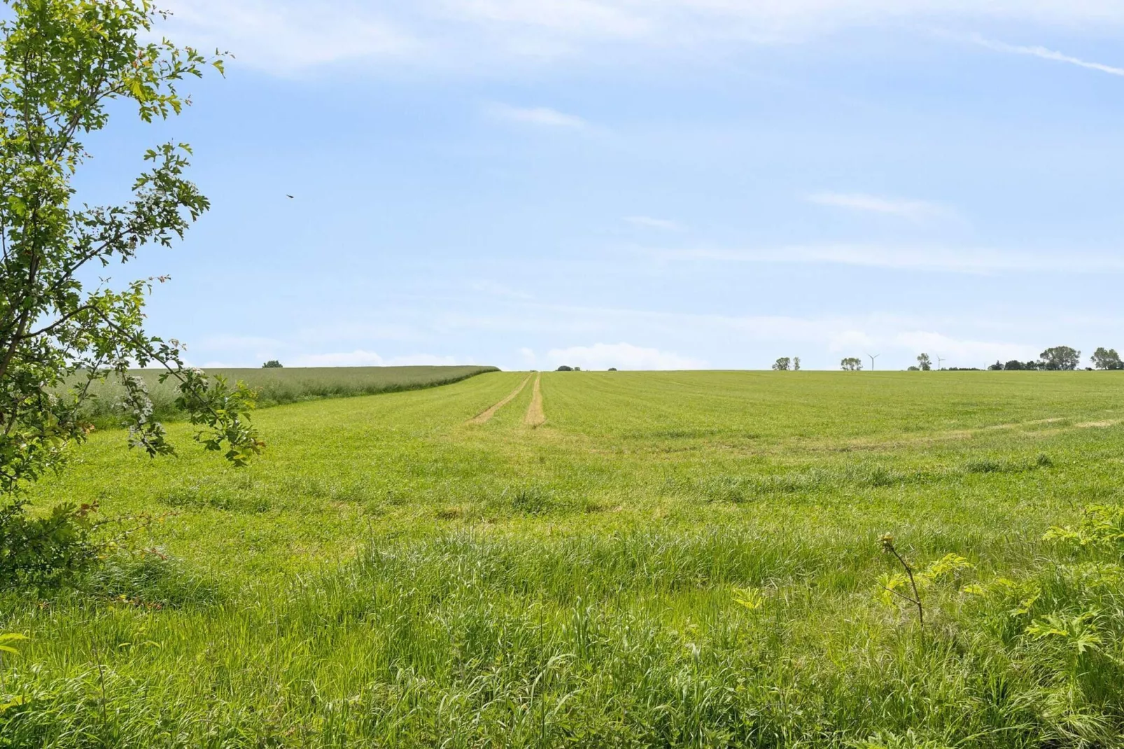 5 star holiday home in Otterup-View
