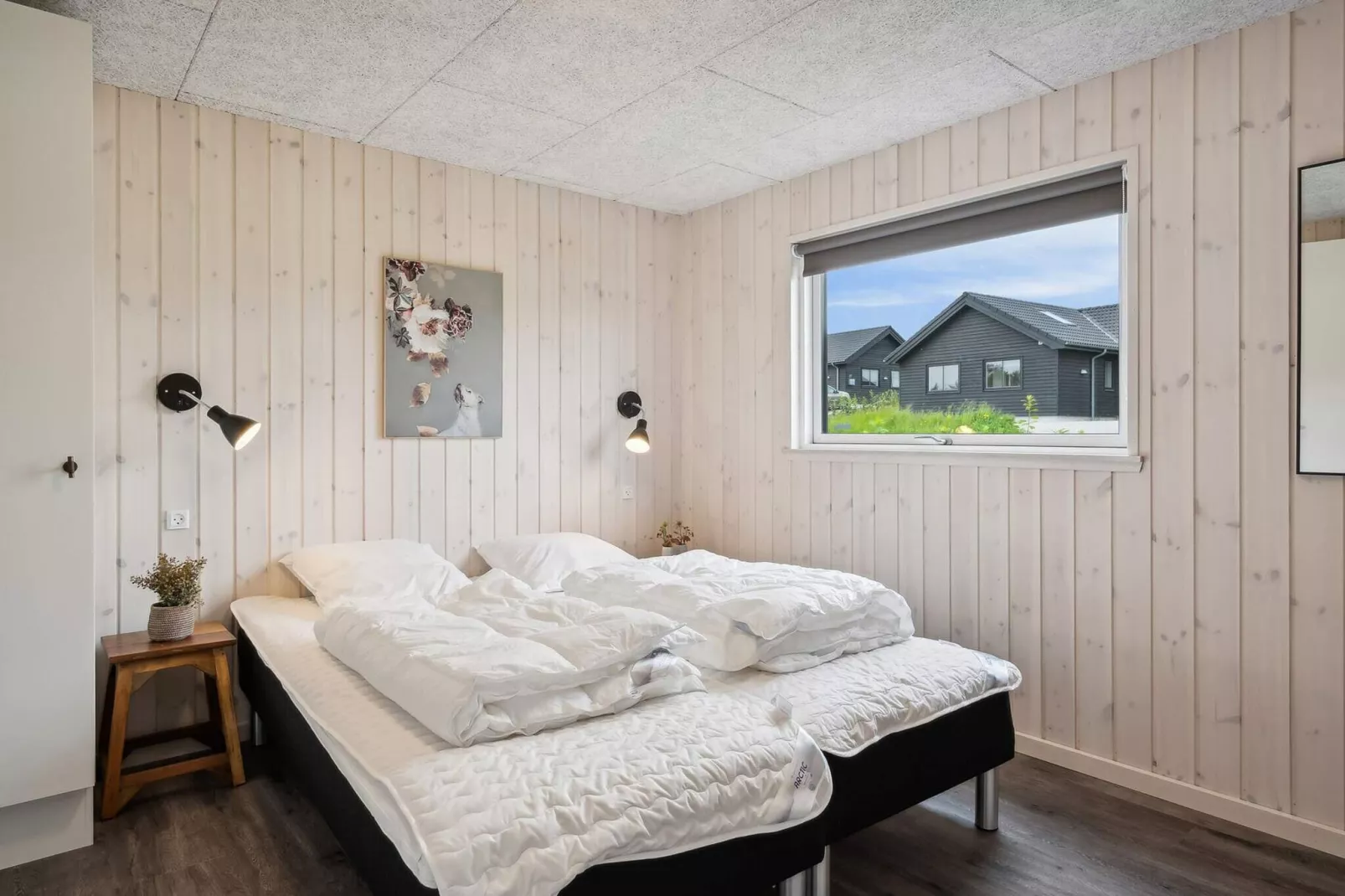 5 star holiday home in Sydals-Indoor
