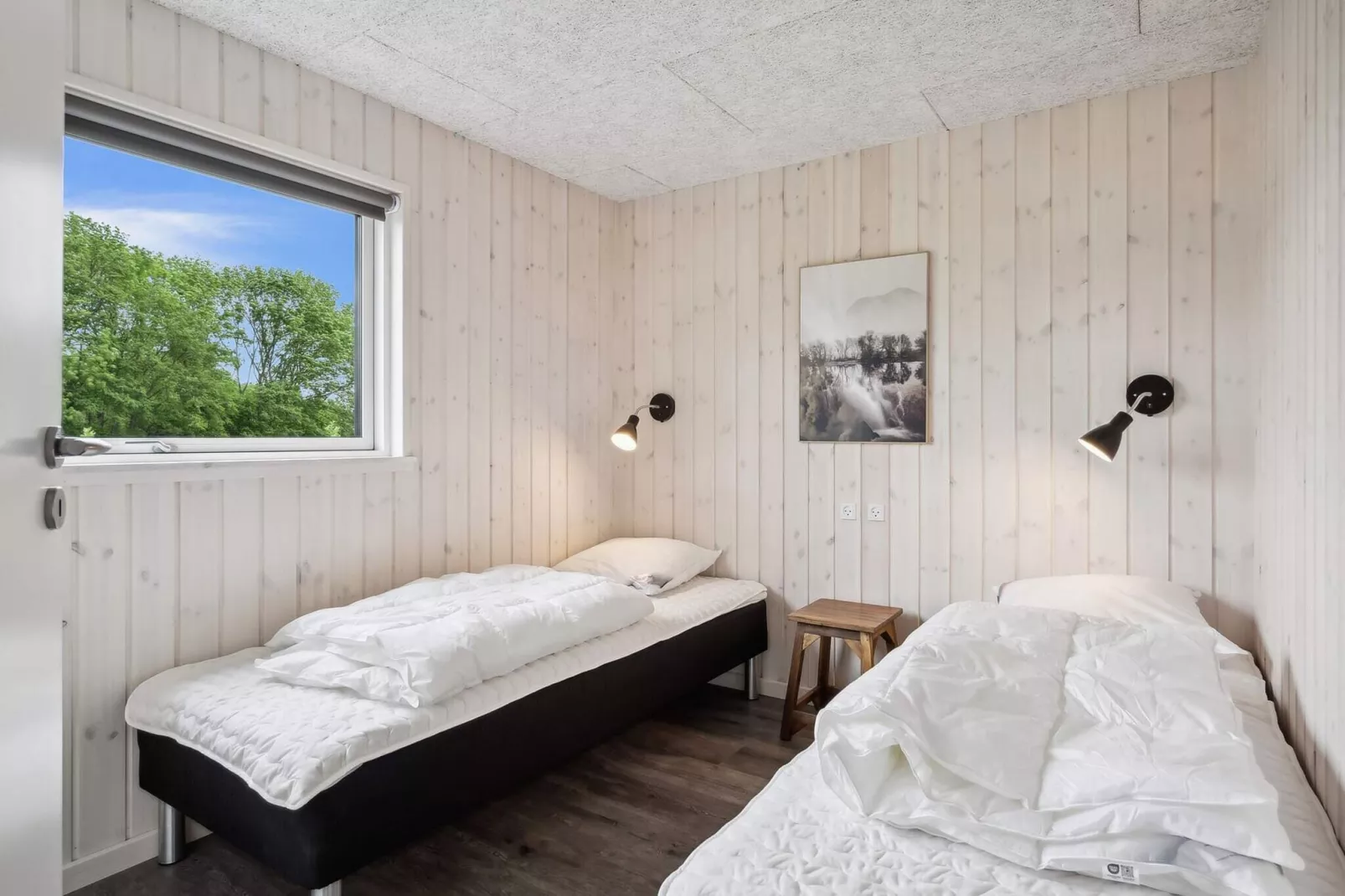 5 star holiday home in Sydals-Indoor