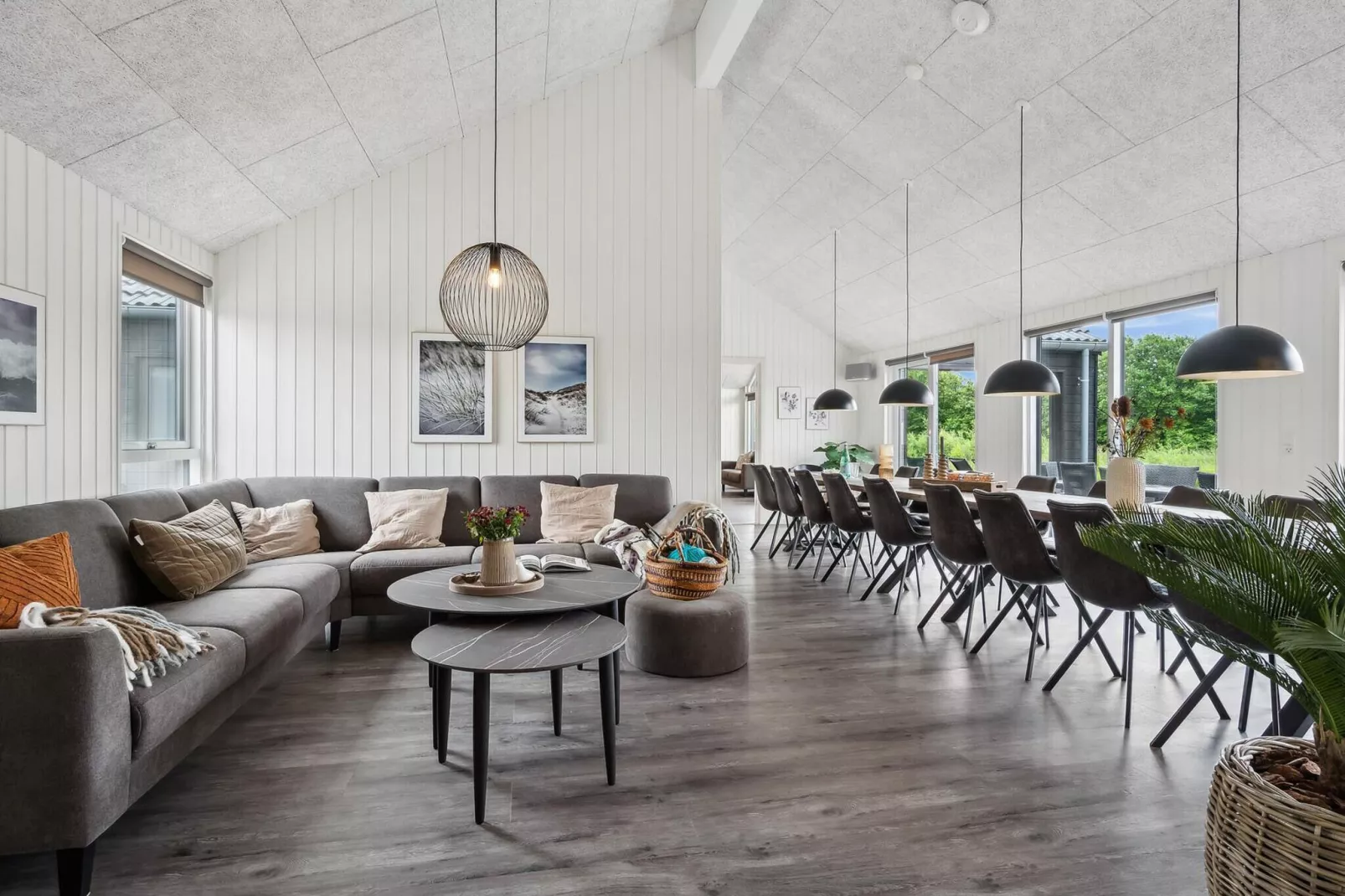 5 star holiday home in Sydals-Indoor