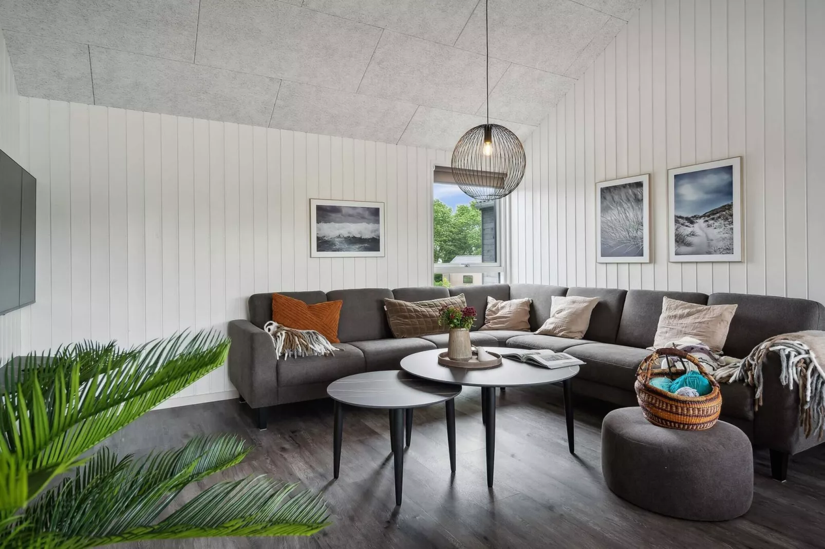 5 star holiday home in Sydals-Indoor